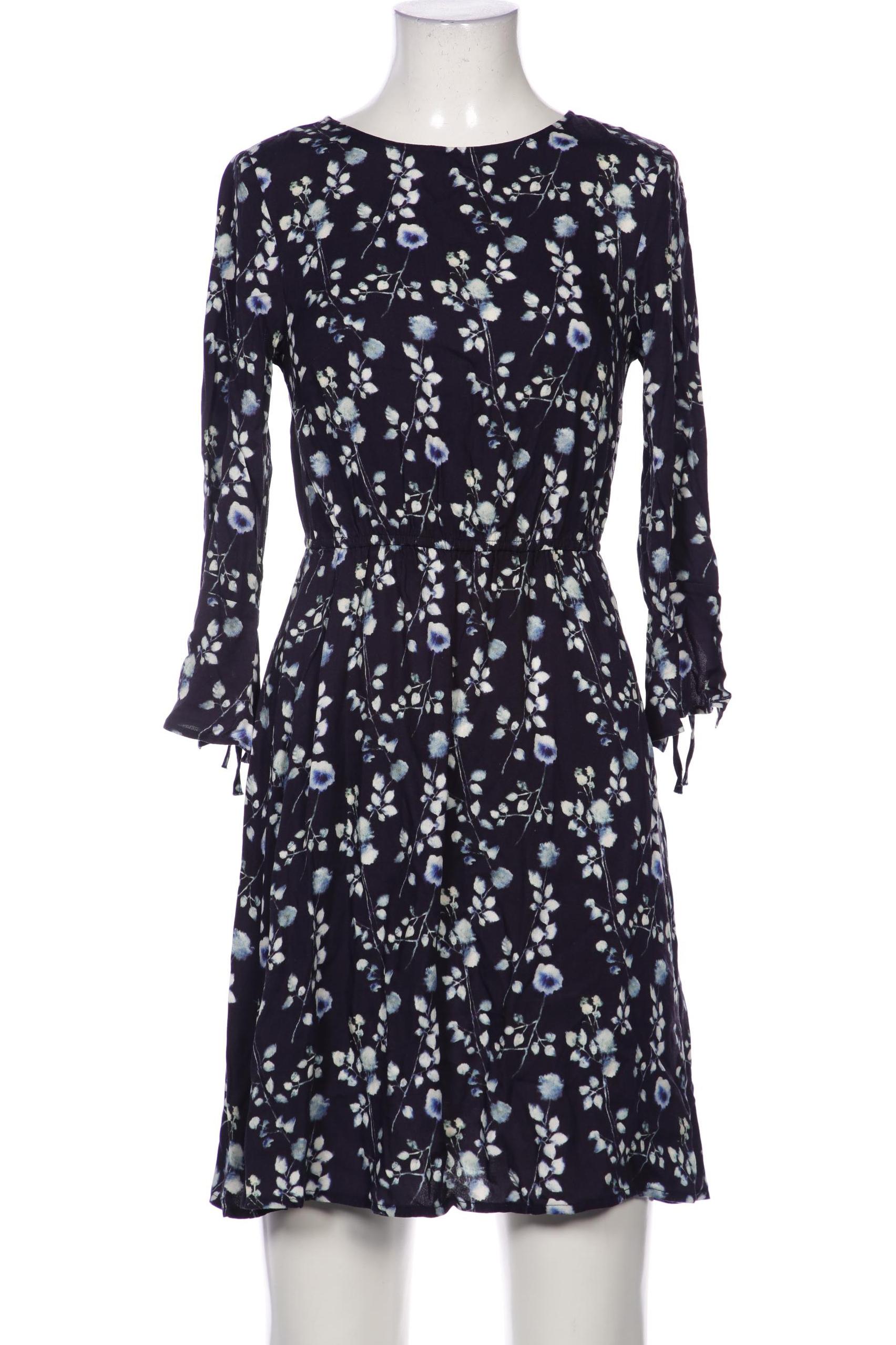 

mavi Damen Kleid, marineblau, Gr. 34