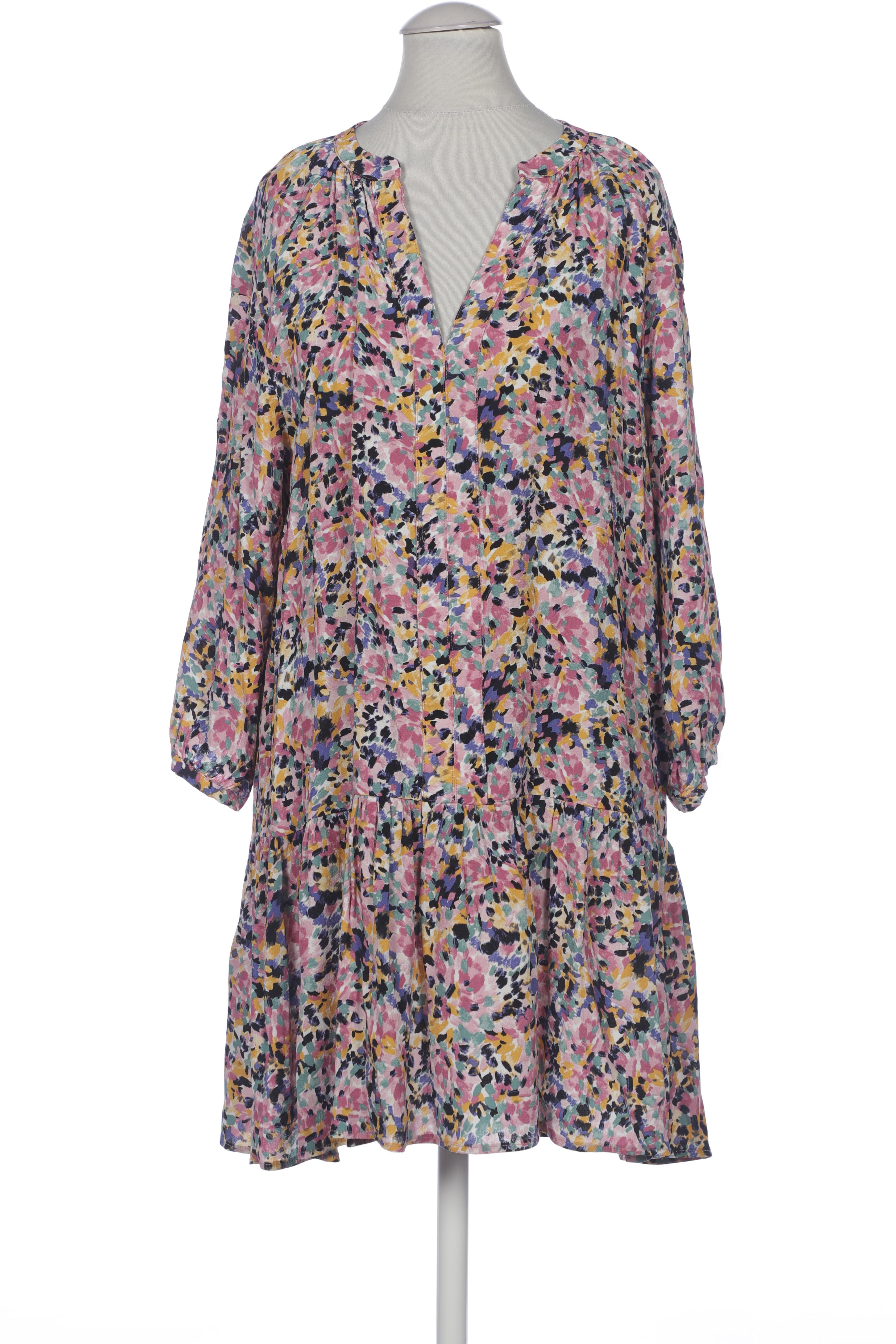 

mavi Damen Kleid, mehrfarbig, Gr. 36