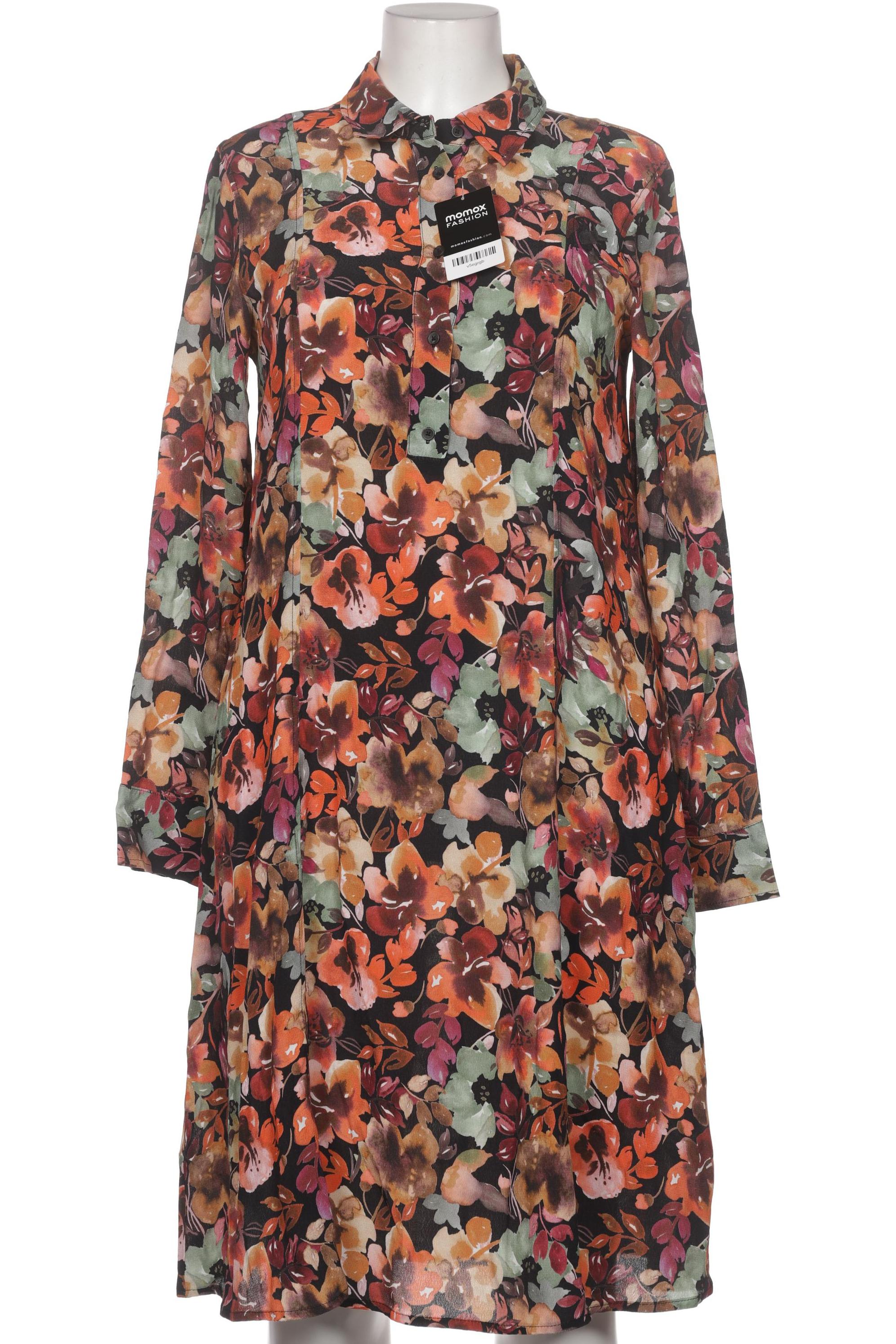 

mavi Damen Kleid, orange, Gr. 38