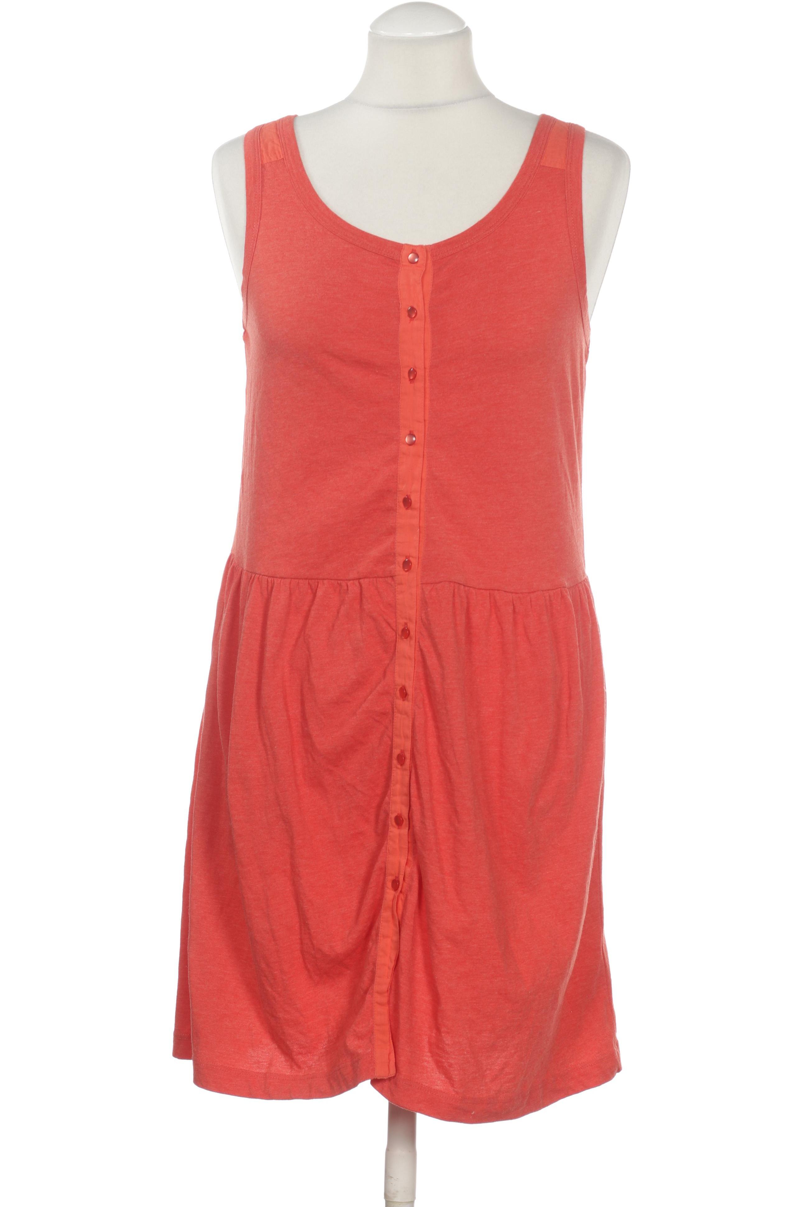 

mavi Damen Kleid, rot, Gr. 38