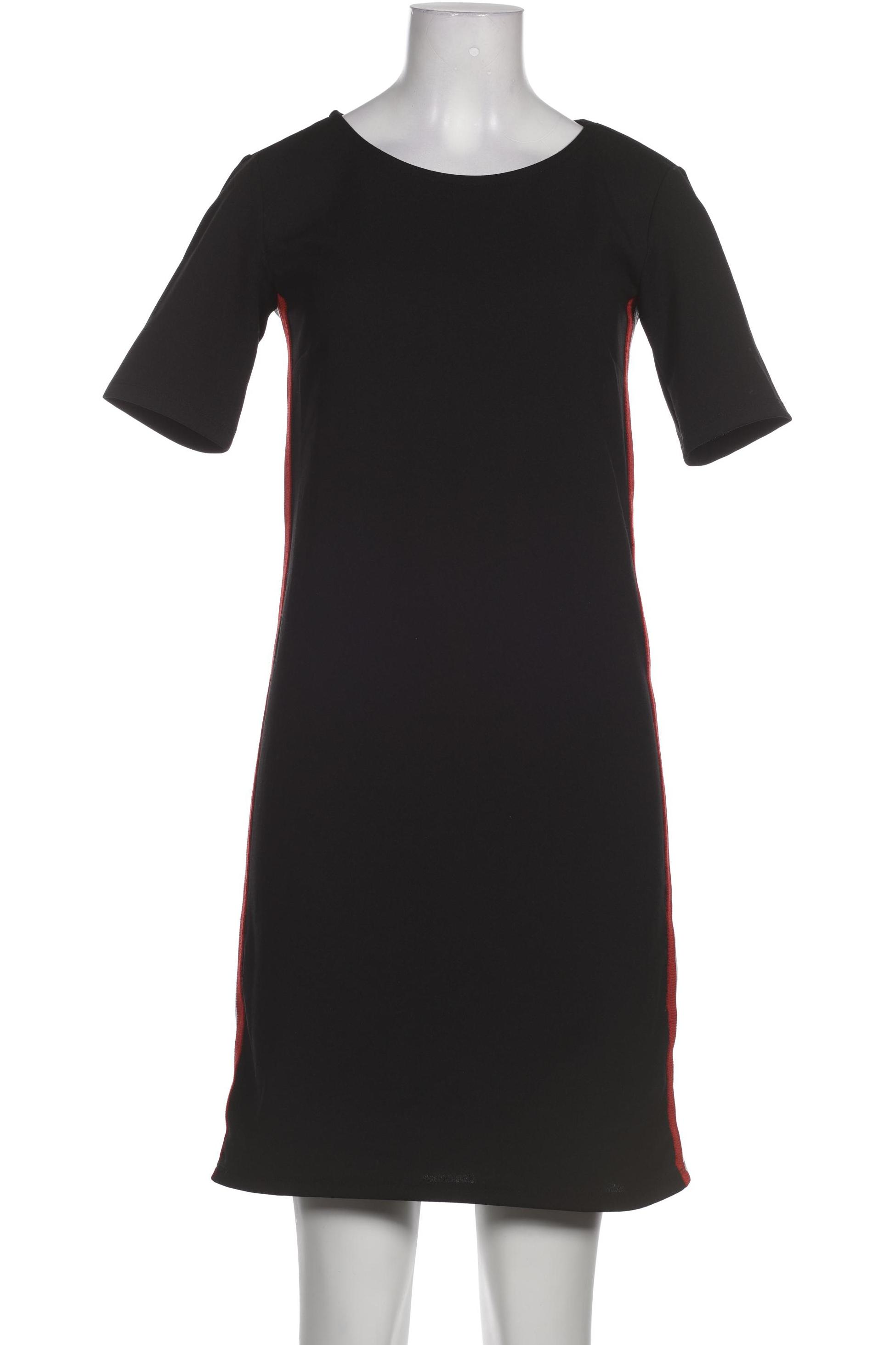

mavi Damen Kleid, schwarz, Gr. 34