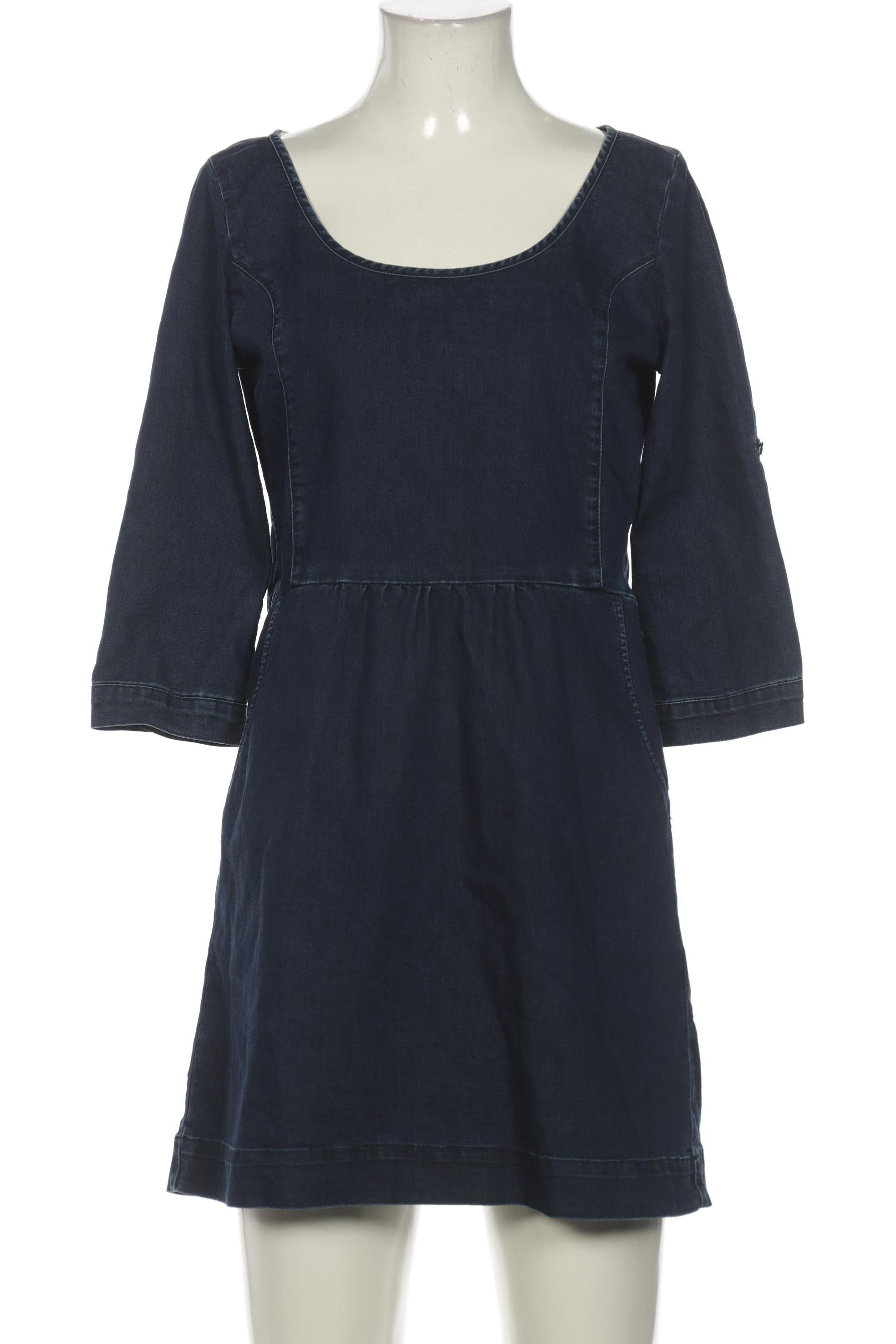 

mavi Damen Kleid, marineblau