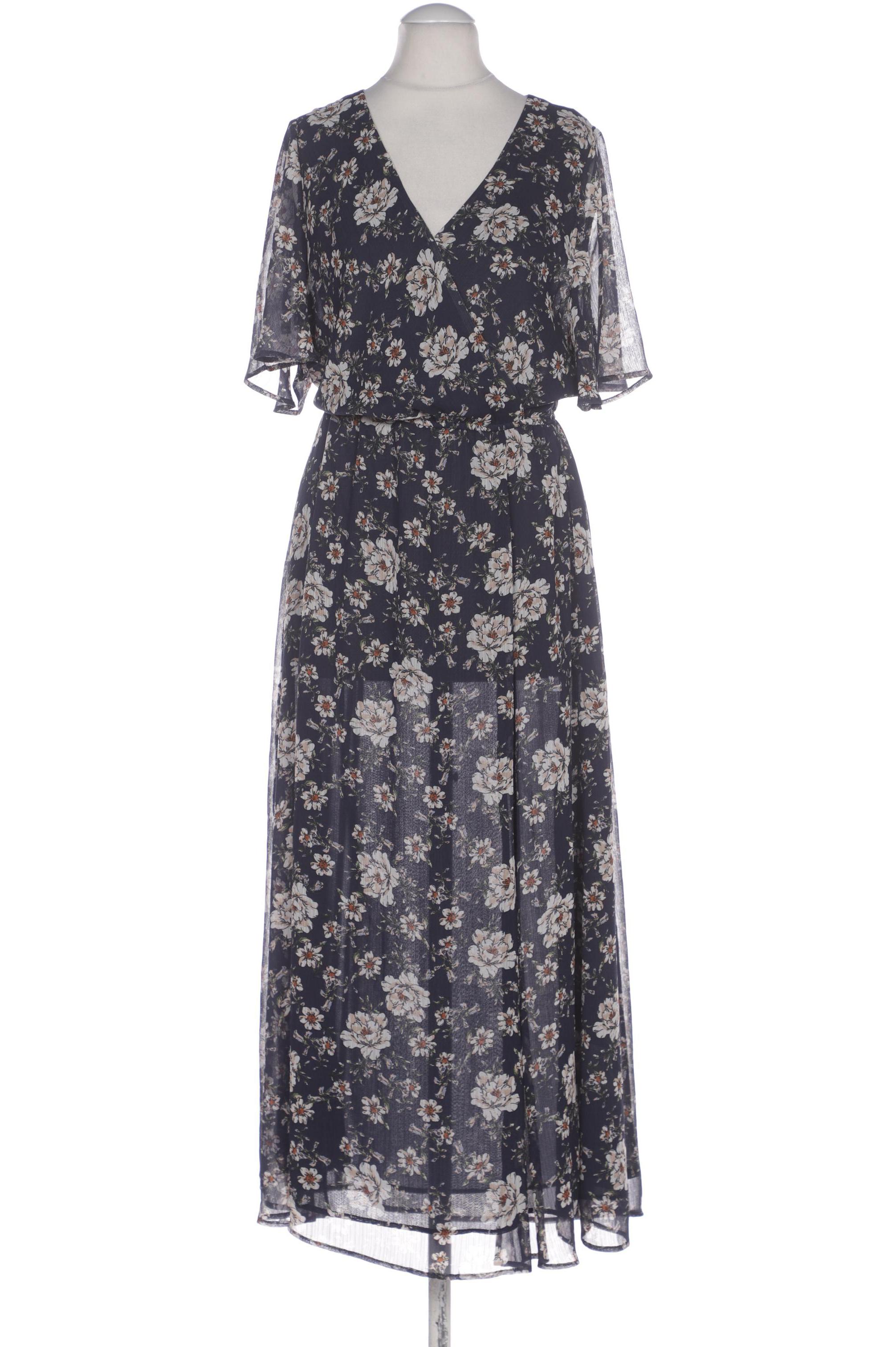 

mavi Damen Kleid, marineblau, Gr. 34