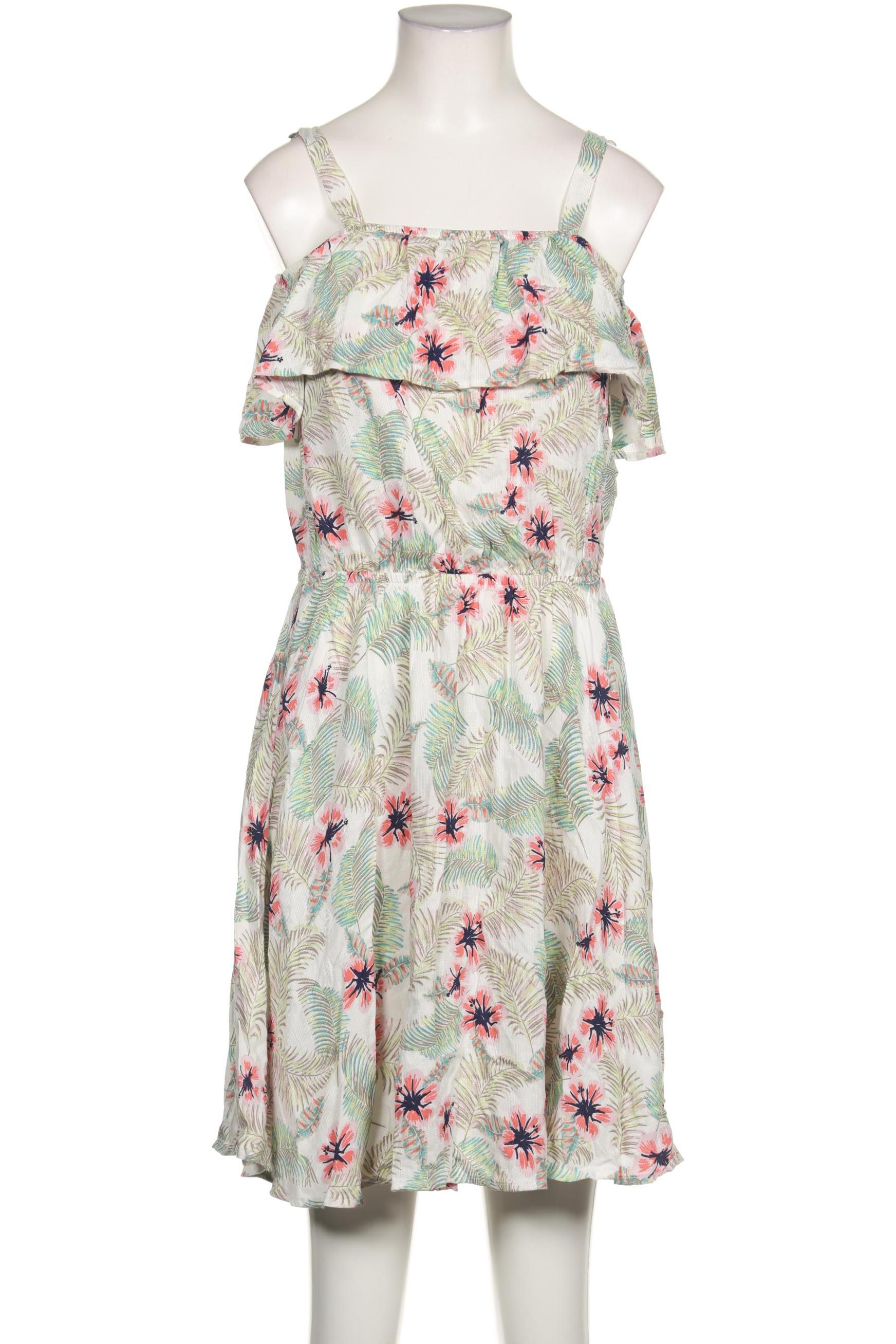 

mavi Damen Kleid, mehrfarbig, Gr. 36