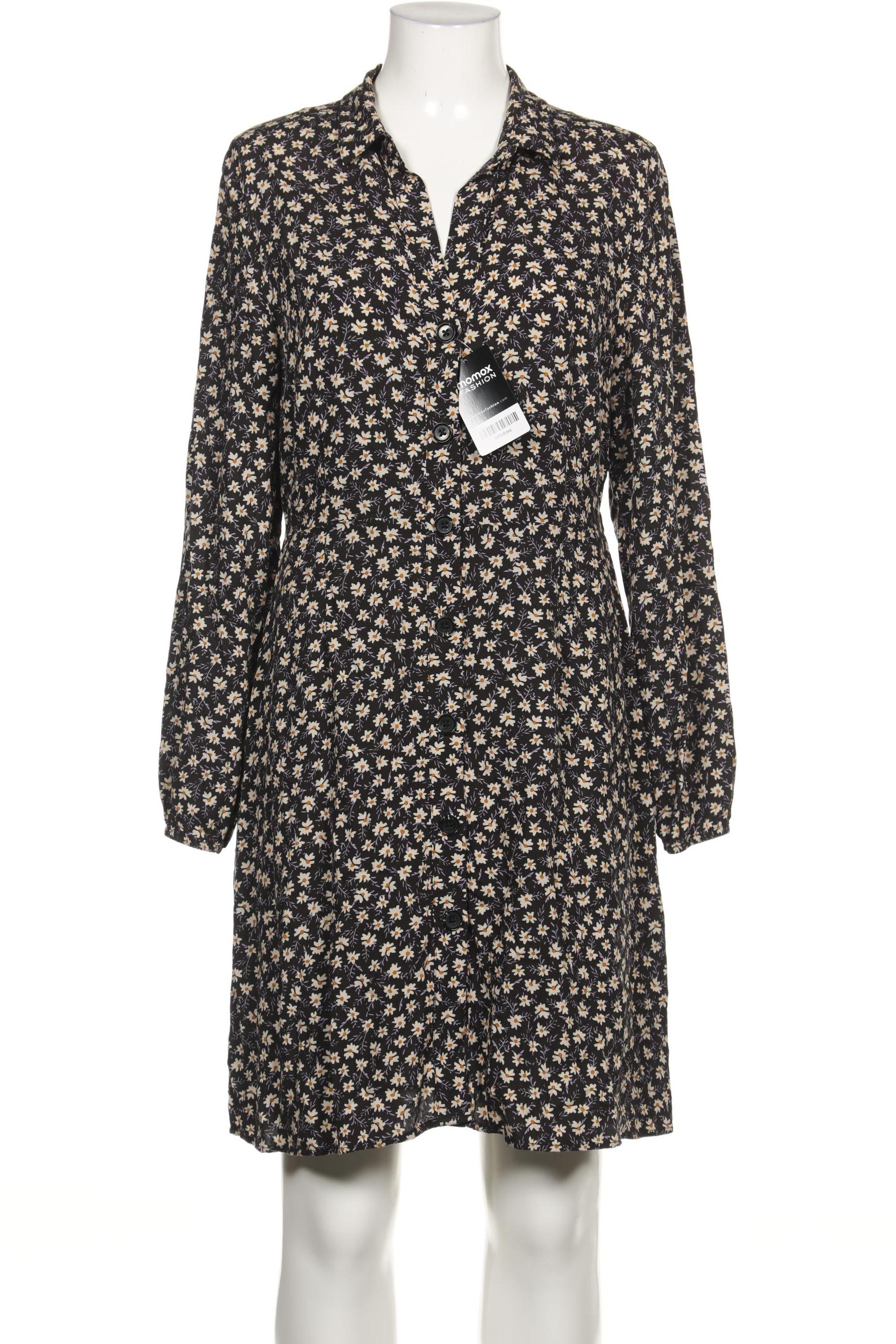 

mavi Damen Kleid, schwarz
