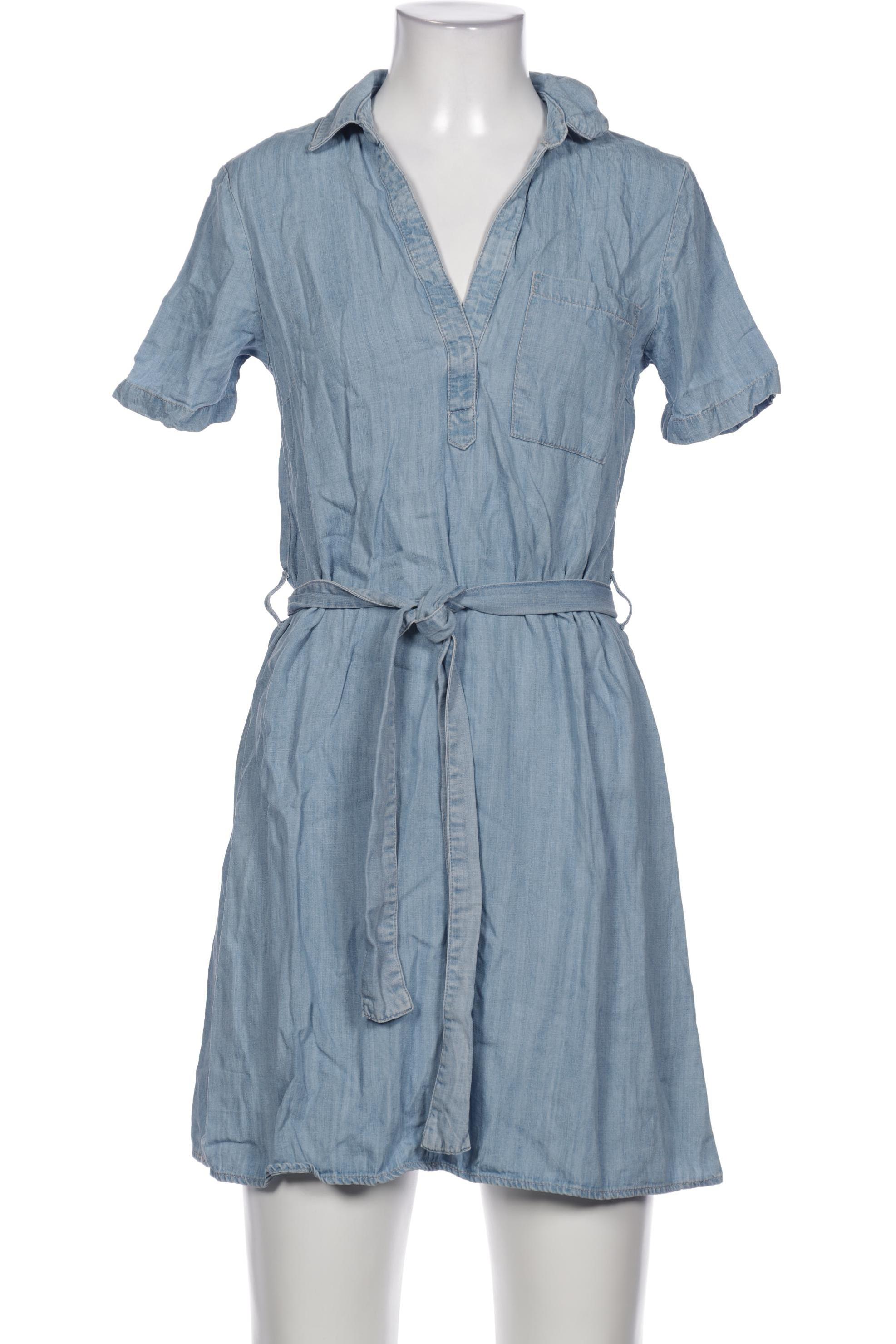 

mavi Damen Kleid, blau, Gr. 36