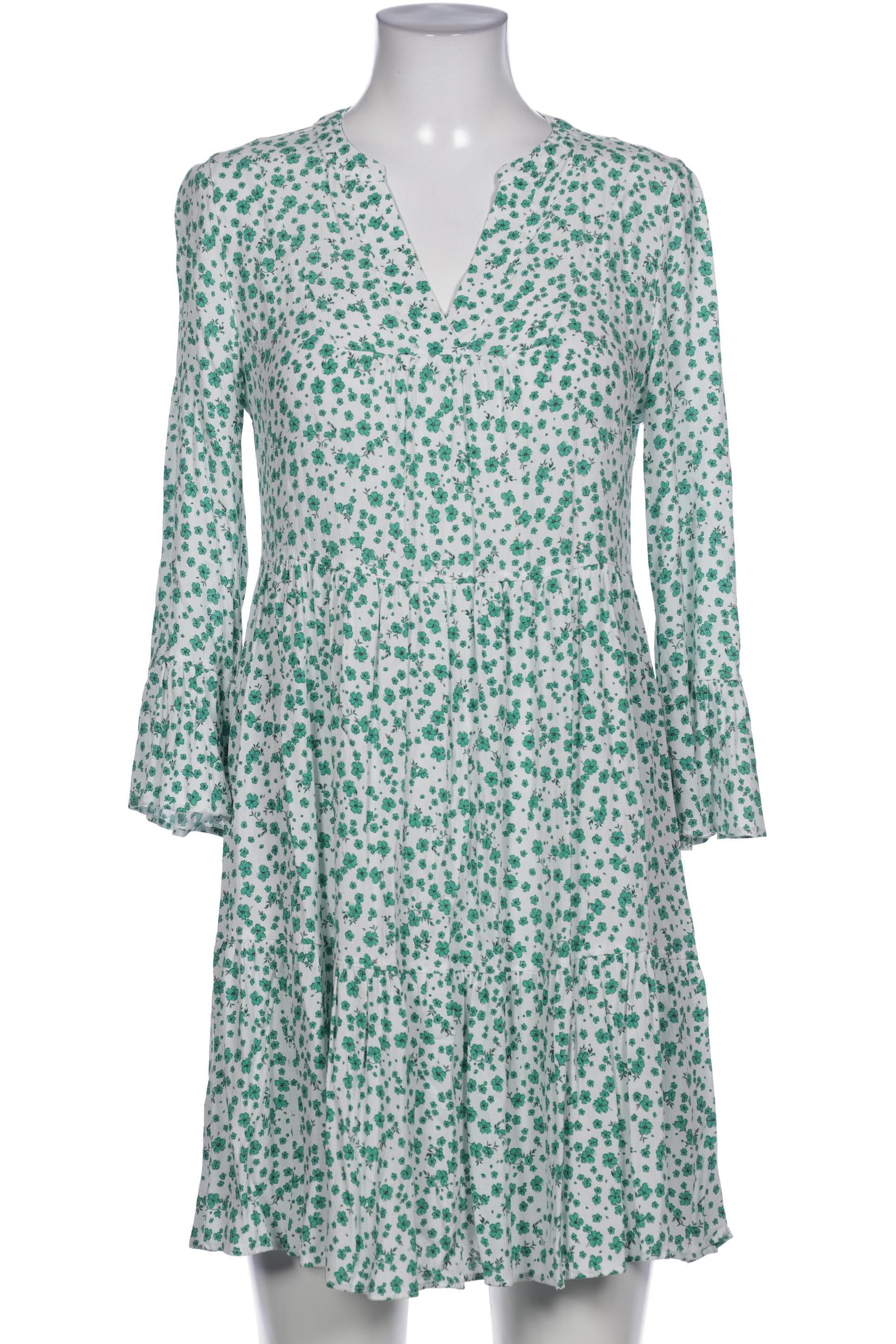 

mavi Damen Kleid, grün, Gr. 38