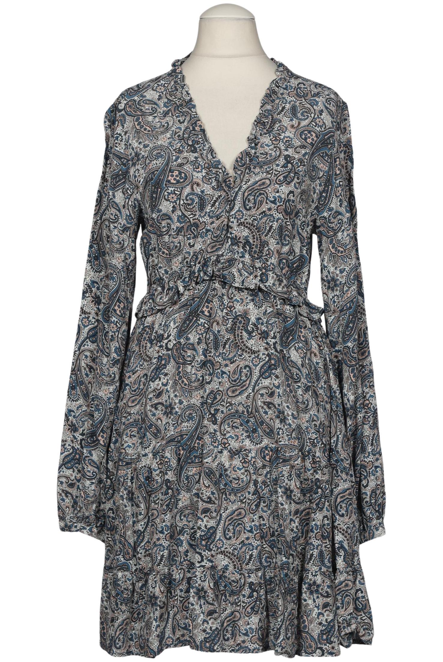 

mavi Damen Kleid, mehrfarbig, Gr. 34