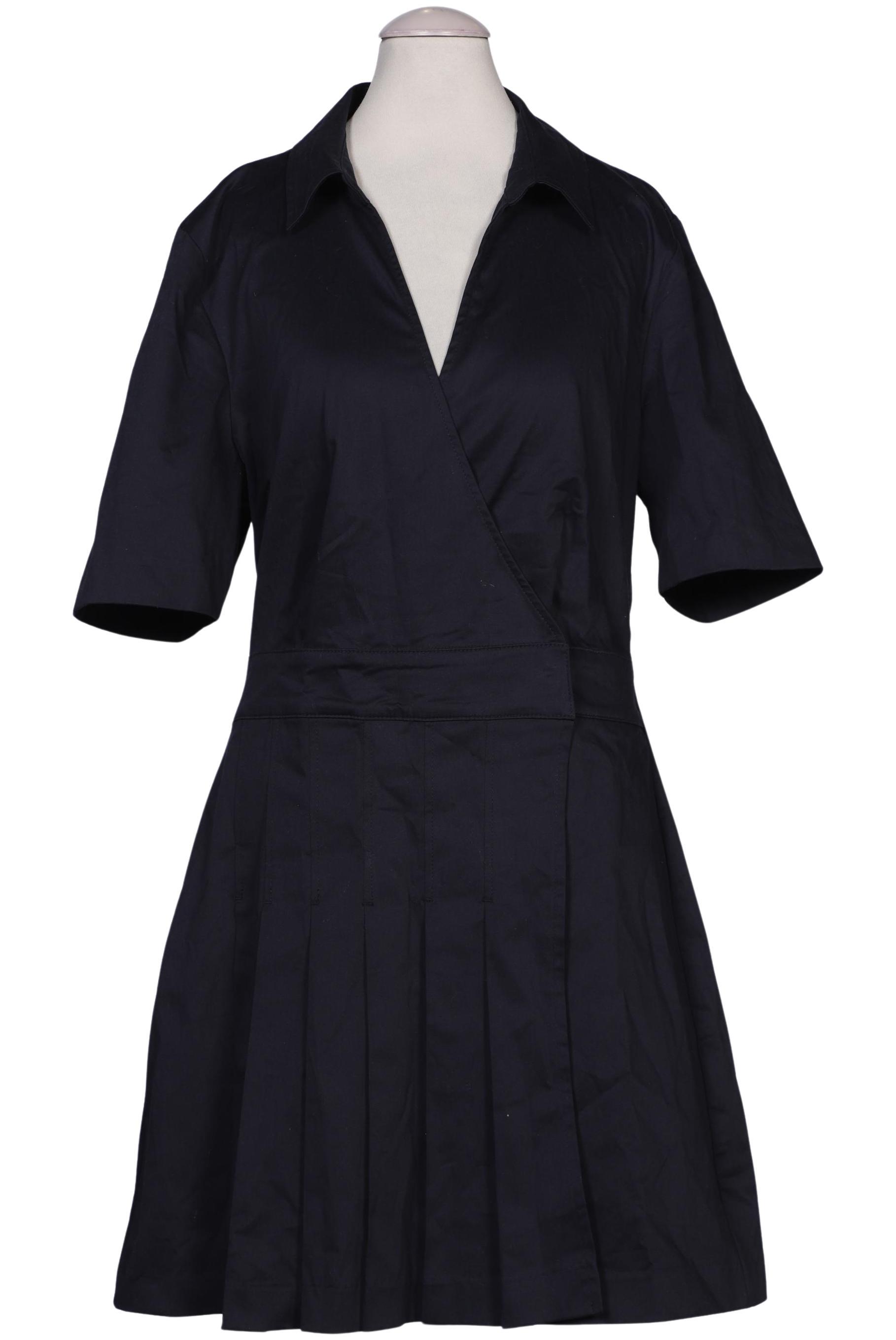 

mavi Damen Kleid, marineblau, Gr. 38