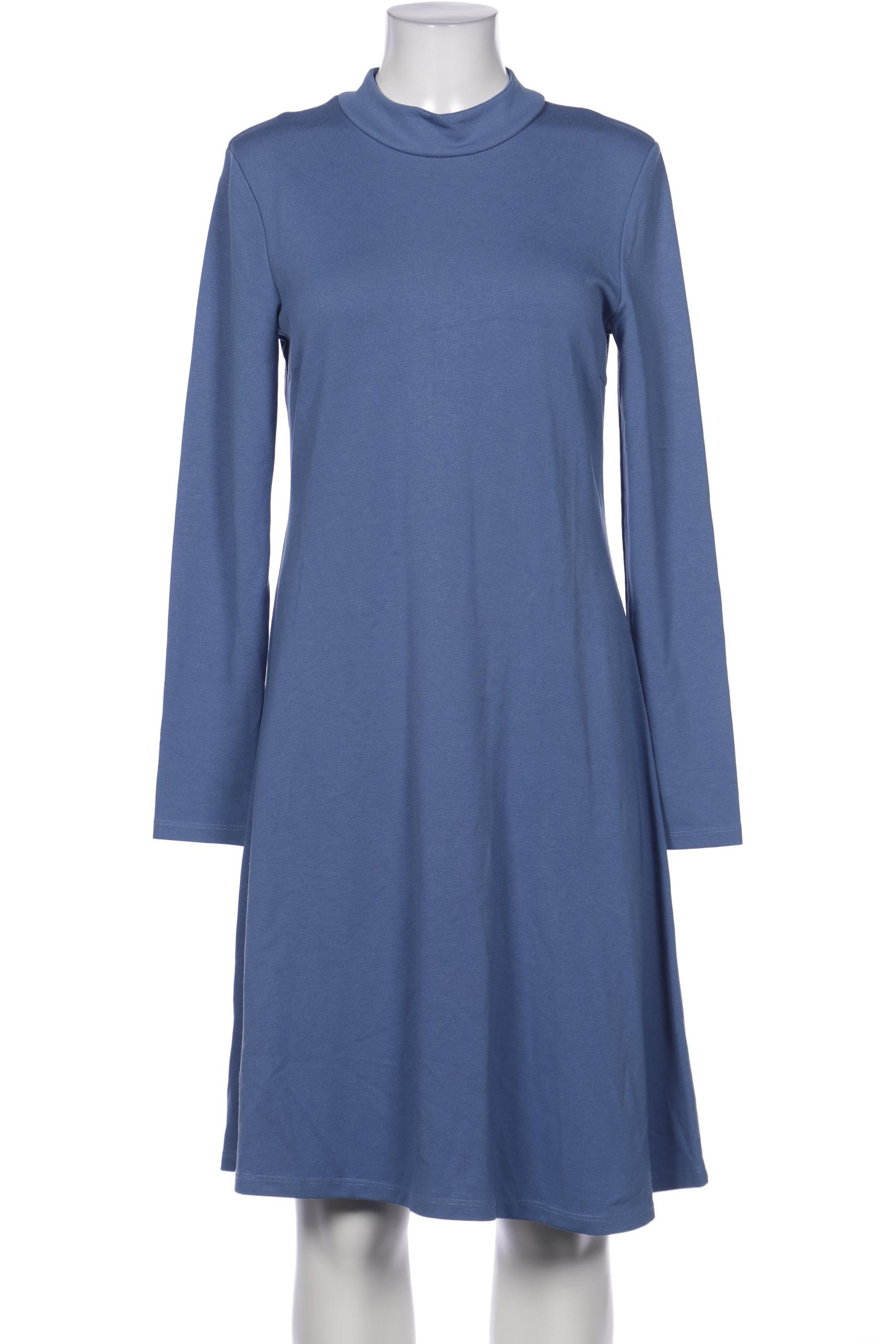 

mavi Damen Kleid, blau, Gr. 42
