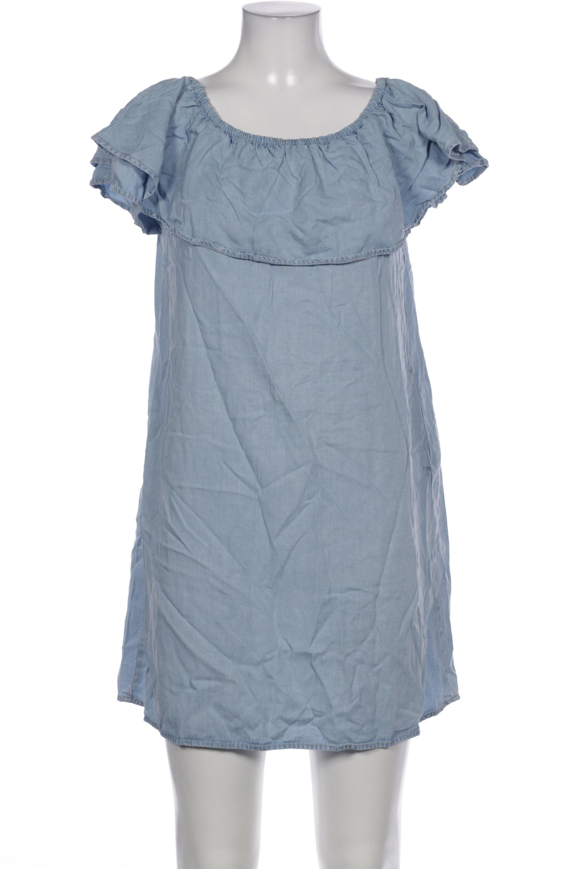 

mavi Damen Kleid, blau, Gr. 42