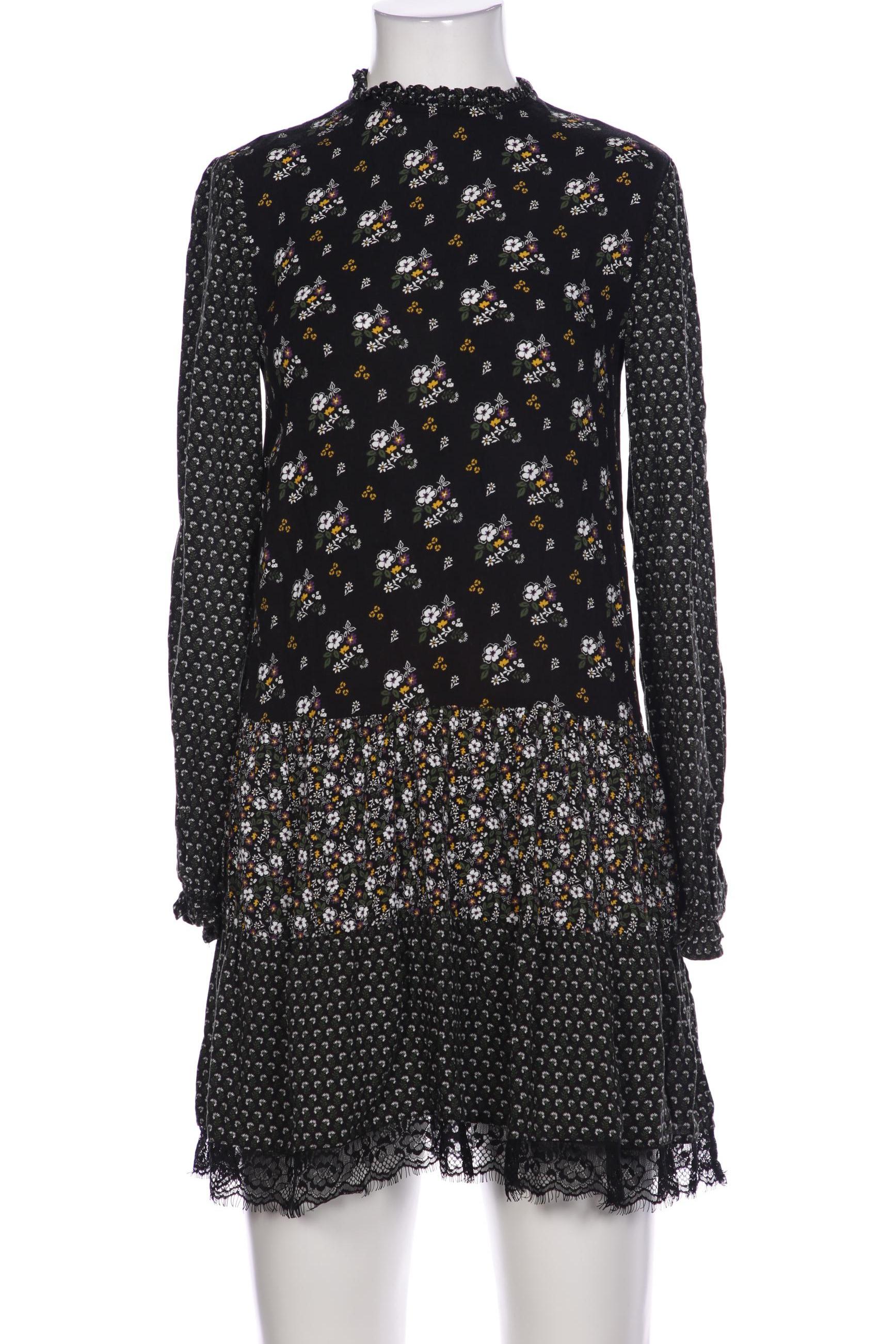 

mavi Damen Kleid, schwarz, Gr. 34