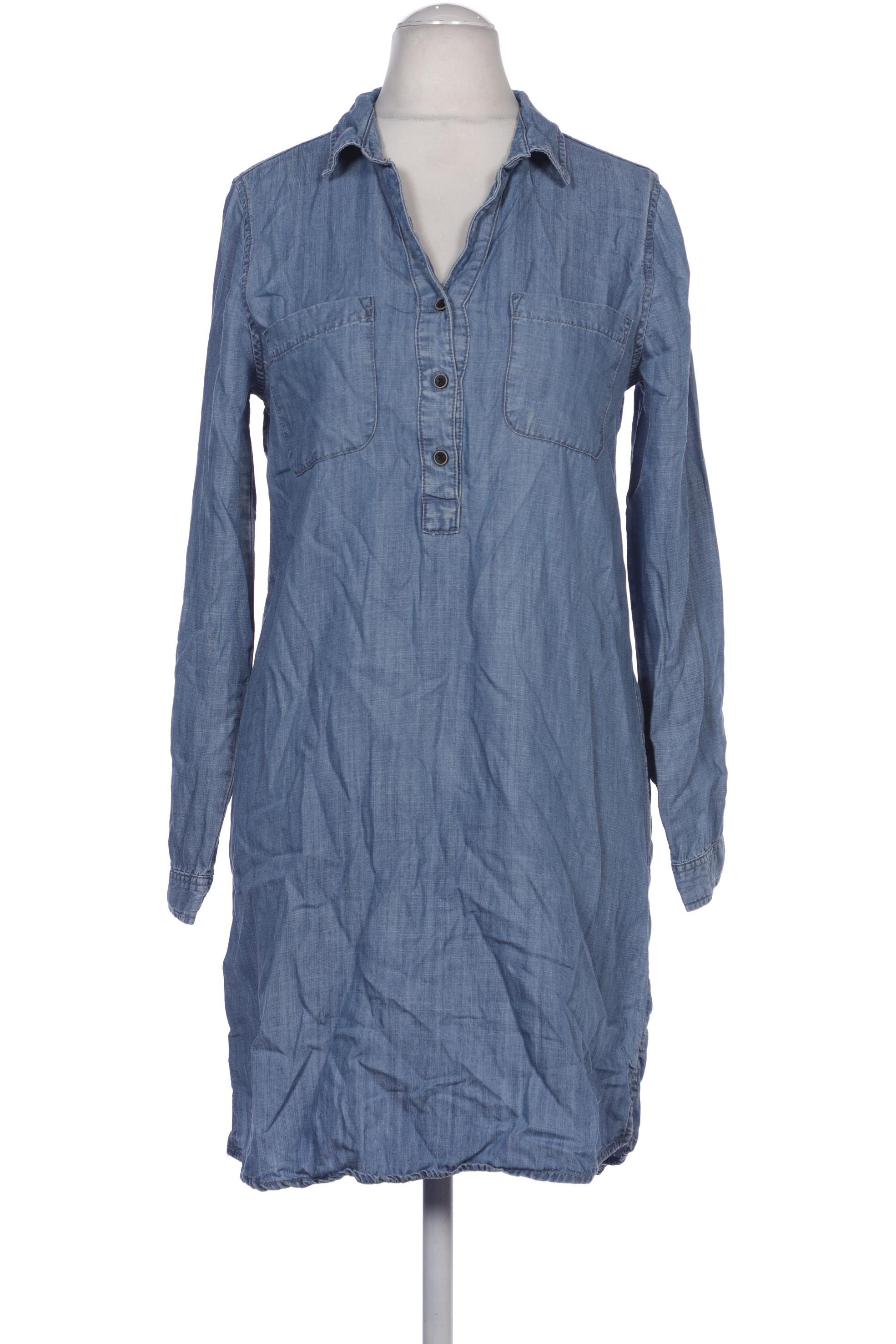 

mavi Damen Kleid, blau, Gr. 38