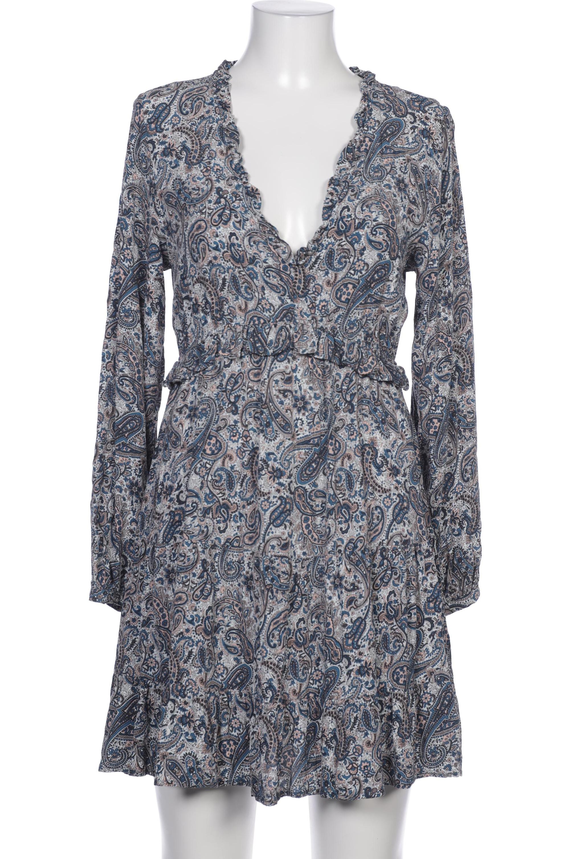 

mavi Damen Kleid, blau