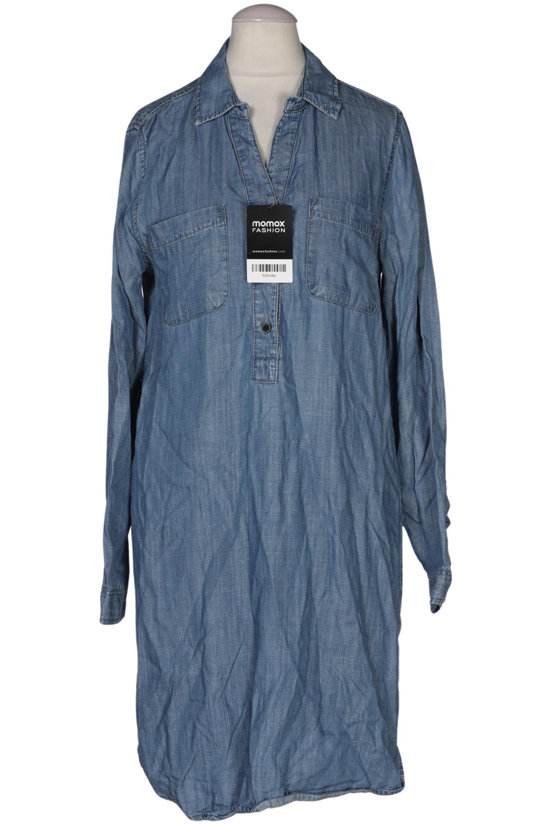 

mavi Damen Kleid, blau, Gr. 36