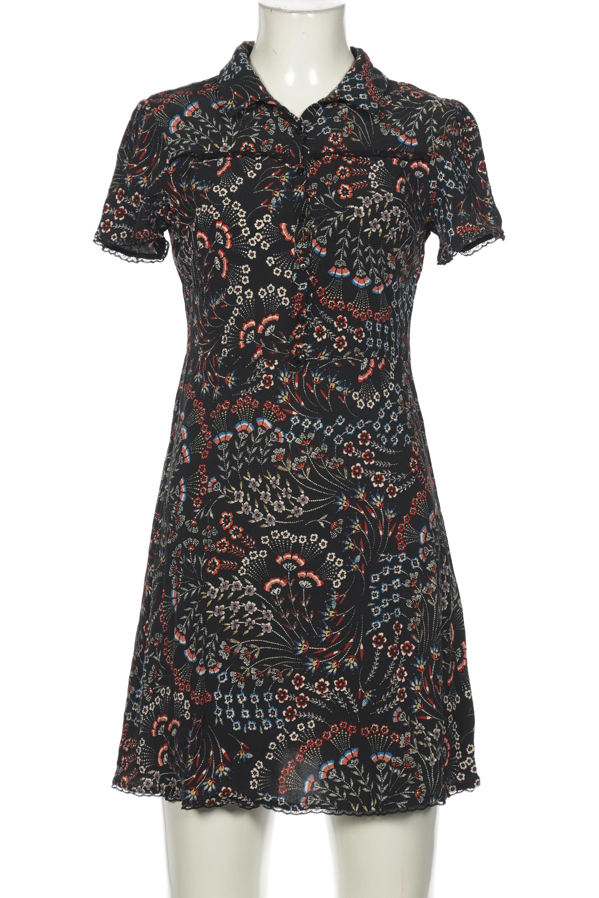 

mavi Damen Kleid, schwarz, Gr. 36