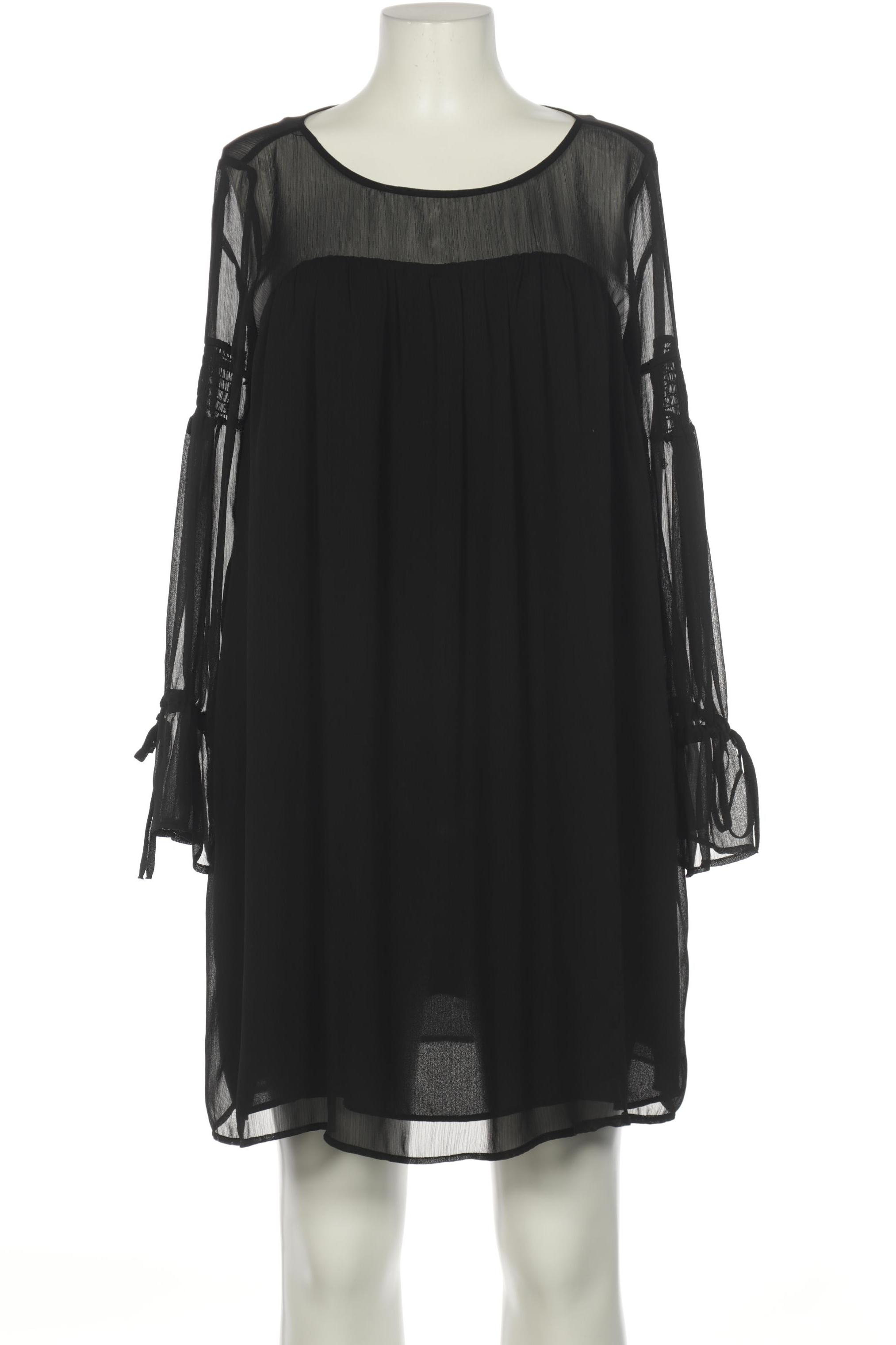 

mavi Damen Kleid, schwarz, Gr. 42