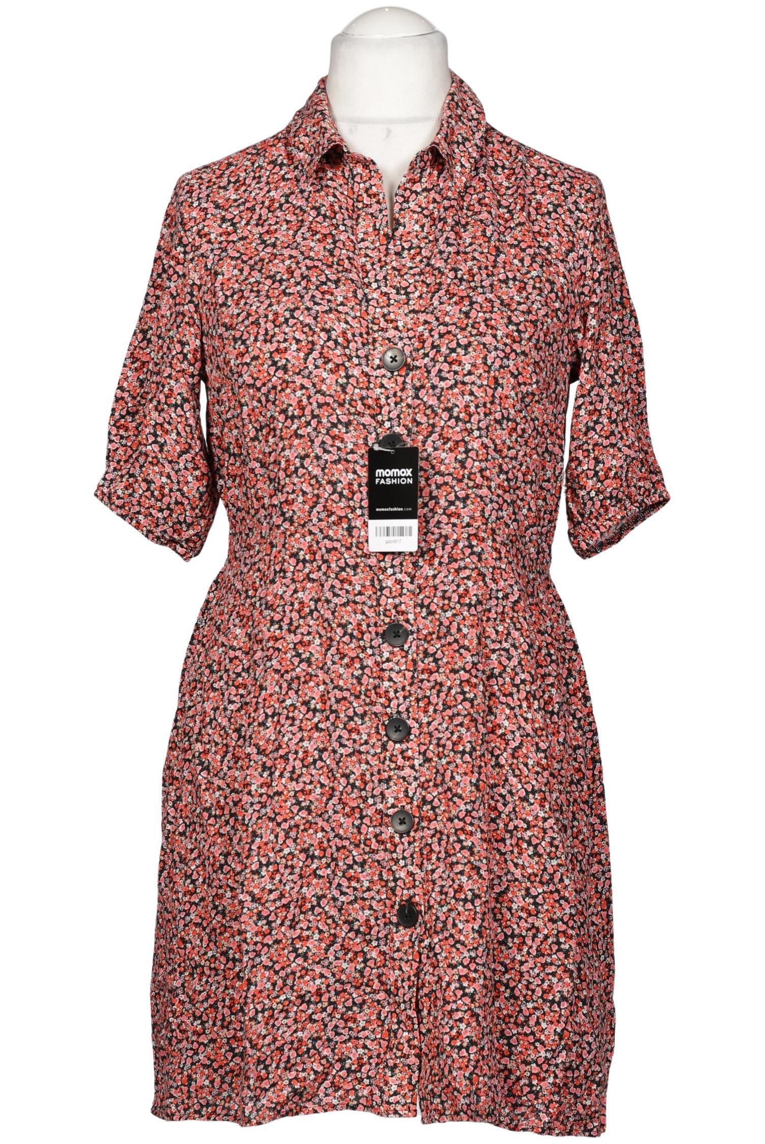 

mavi Damen Kleid, rot, Gr. 42