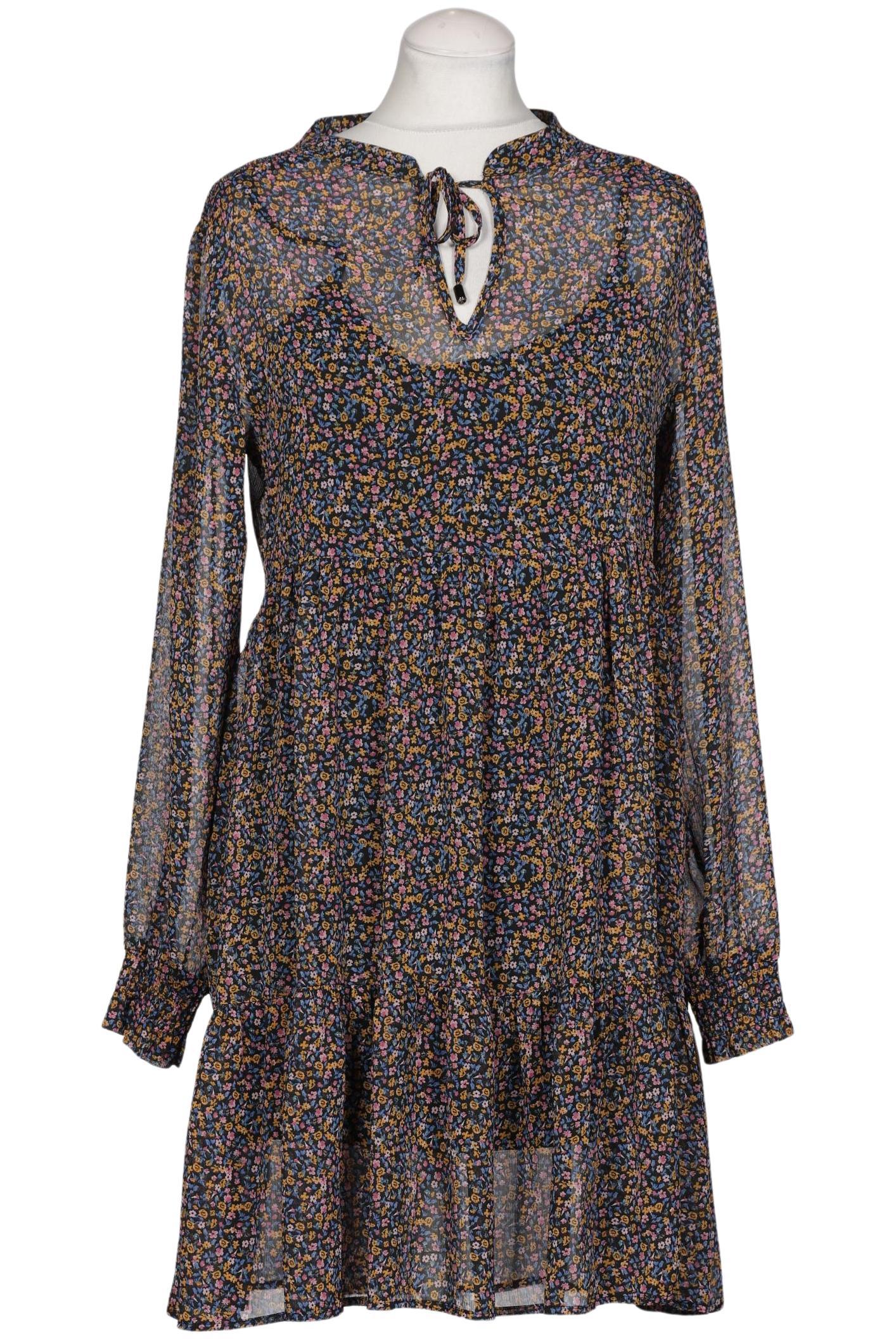 

mavi Damen Kleid, schwarz, Gr. 36