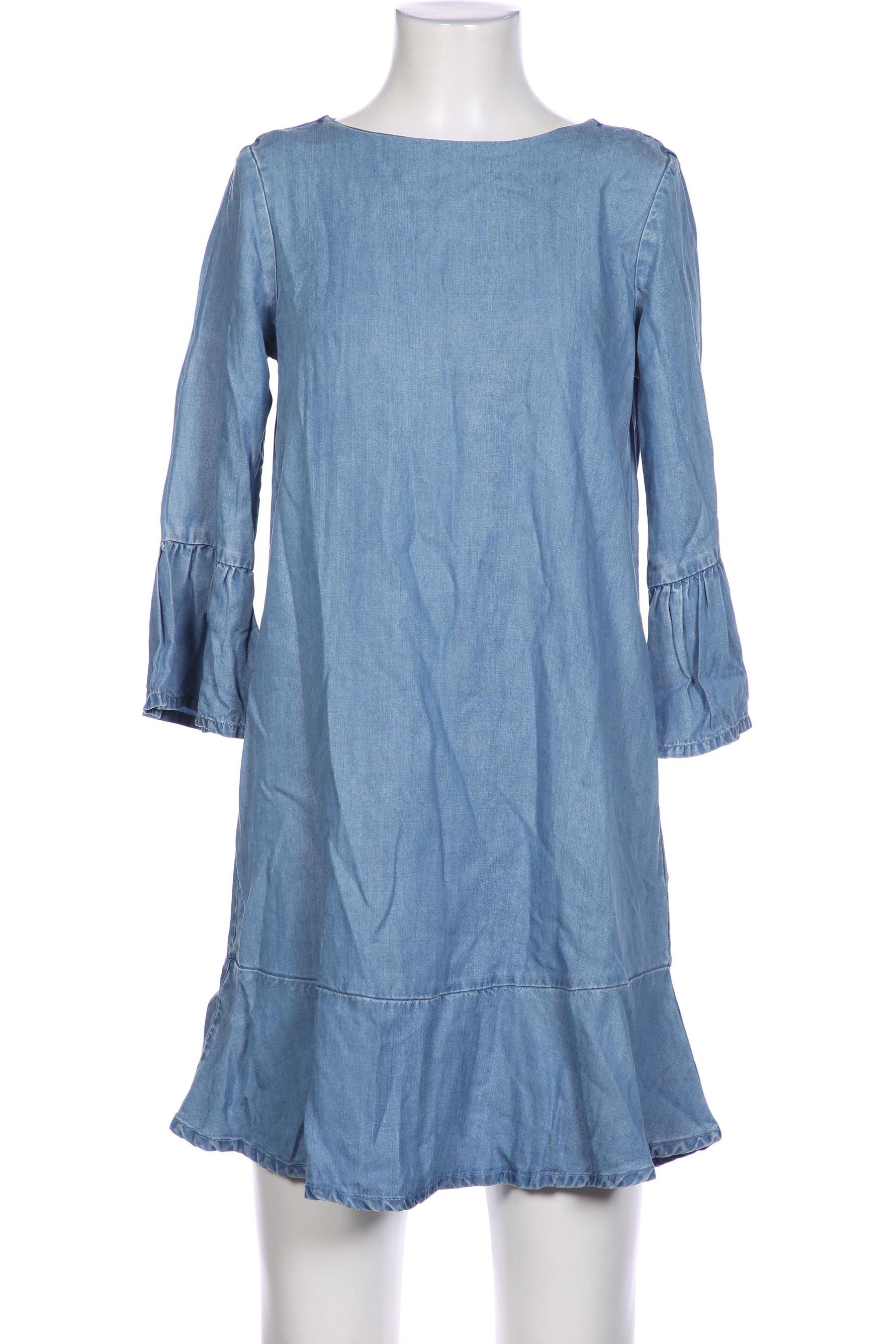 

mavi Damen Kleid, blau, Gr. 34