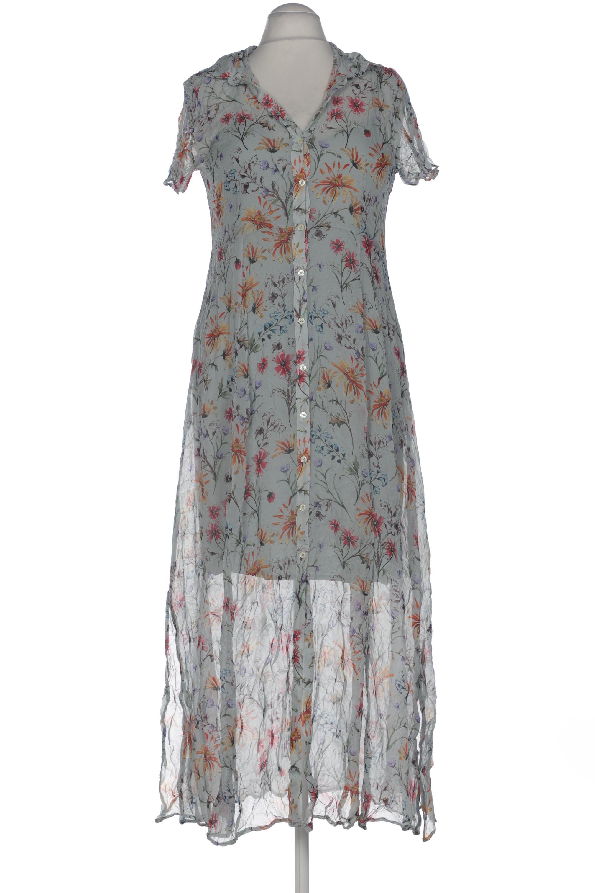 

mavi Damen Kleid, türkis, Gr. 42