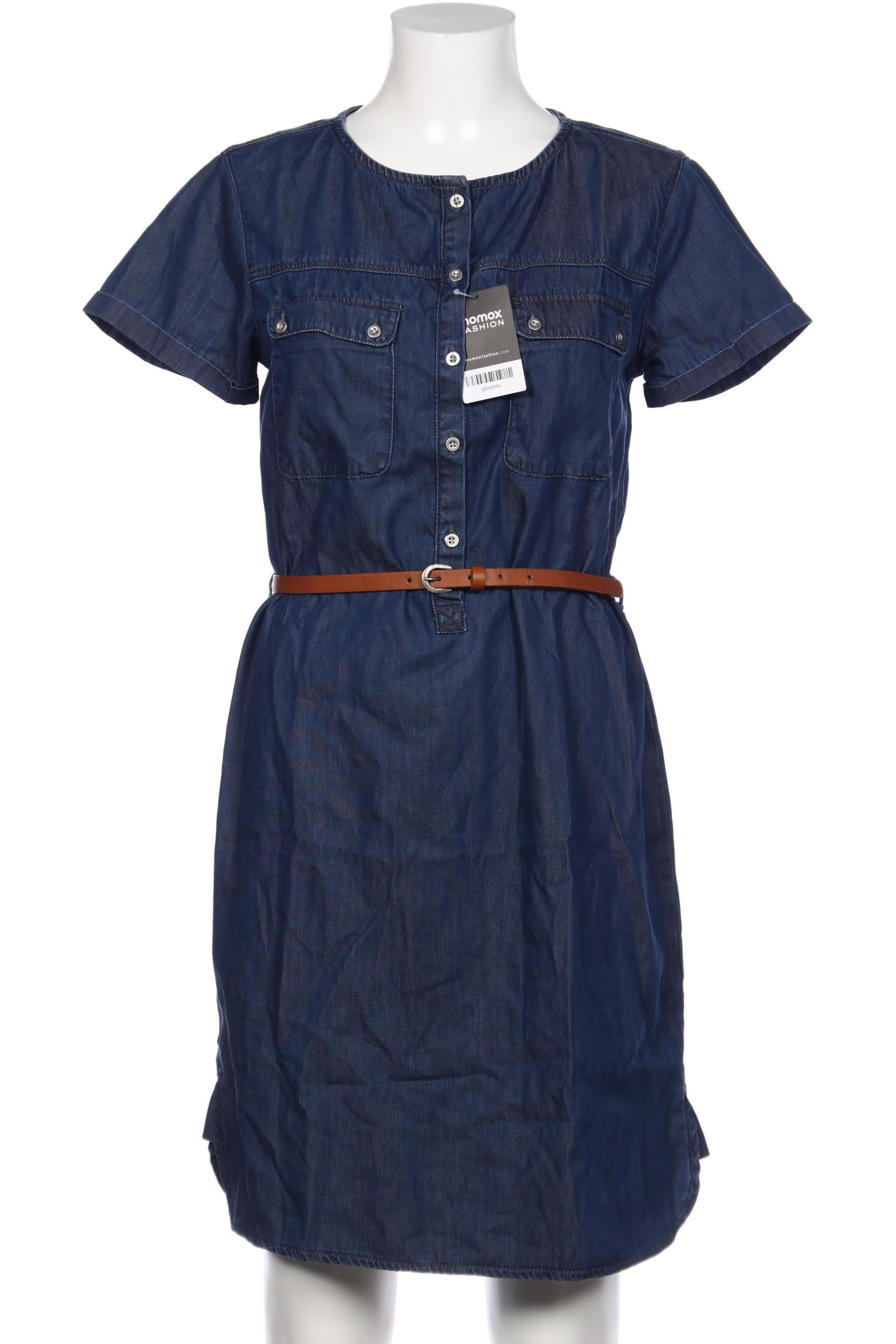 

mavi Damen Kleid, marineblau, Gr. 38