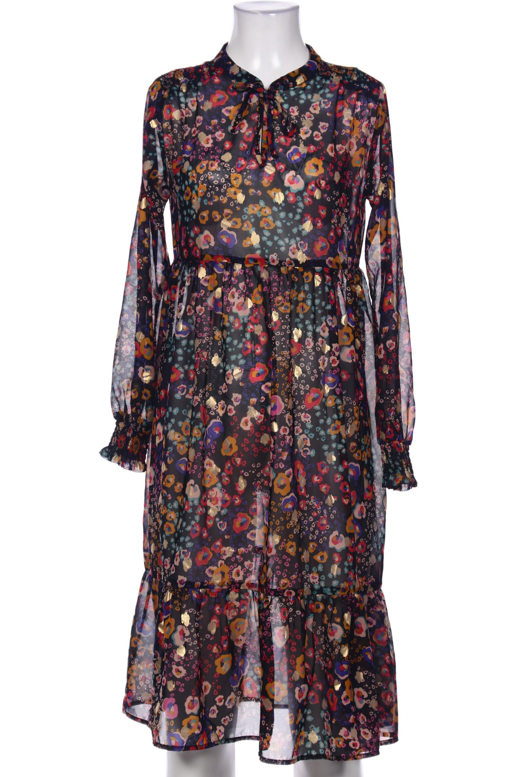 

mavi Damen Kleid, mehrfarbig, Gr. 34