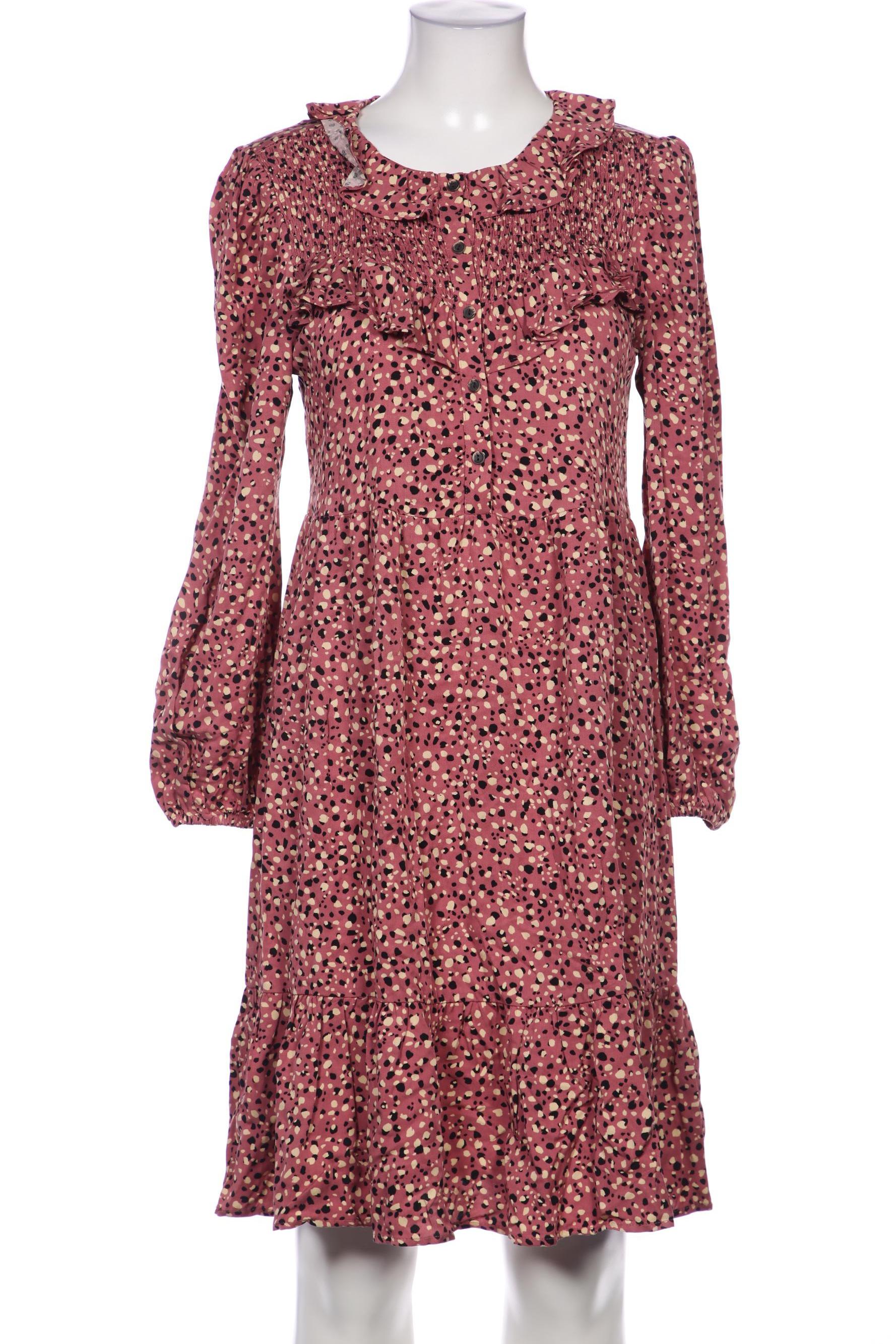 

mavi Damen Kleid, pink, Gr. 38