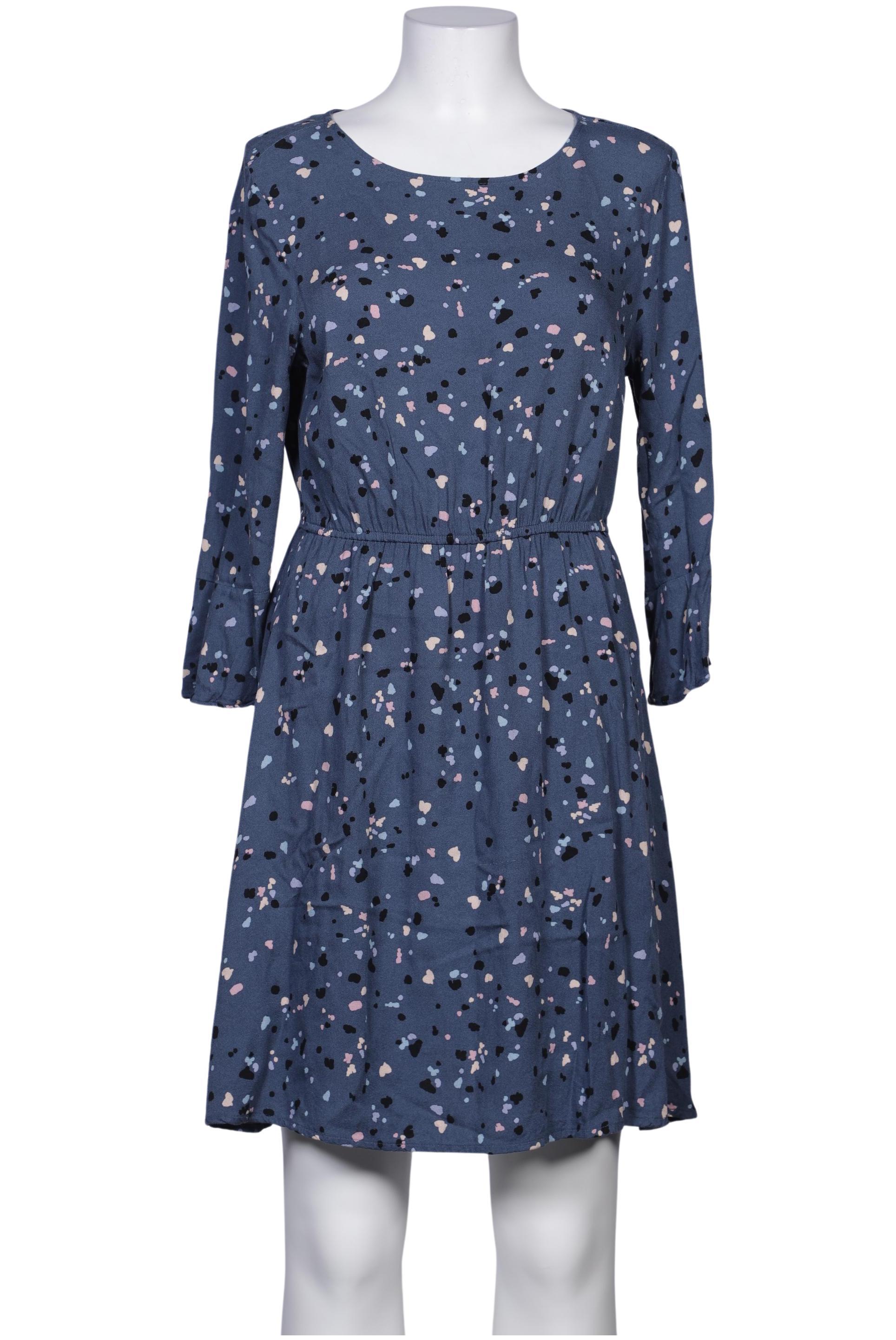 

mavi Damen Kleid, blau, Gr. 42