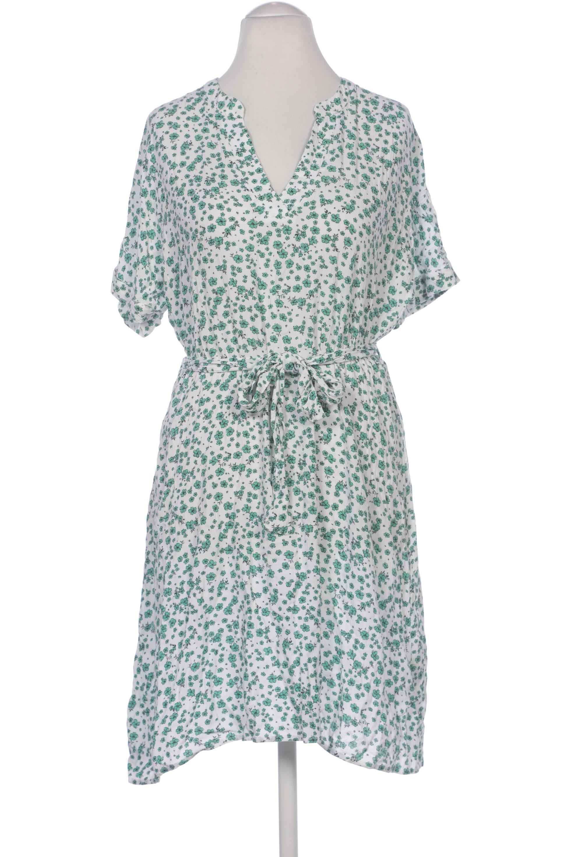 

mavi Damen Kleid, grün, Gr. 38