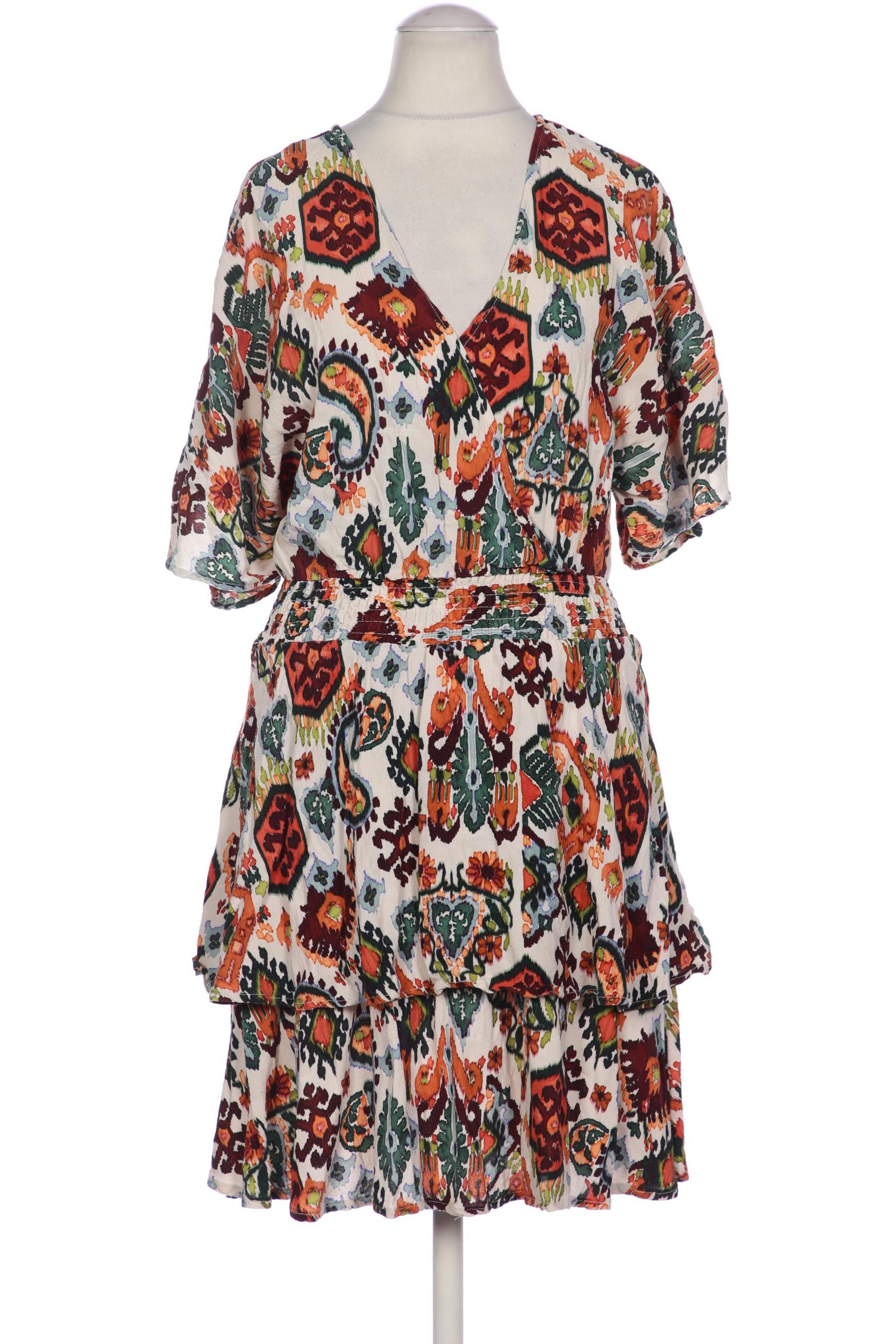 

mavi Damen Kleid, mehrfarbig, Gr. 36