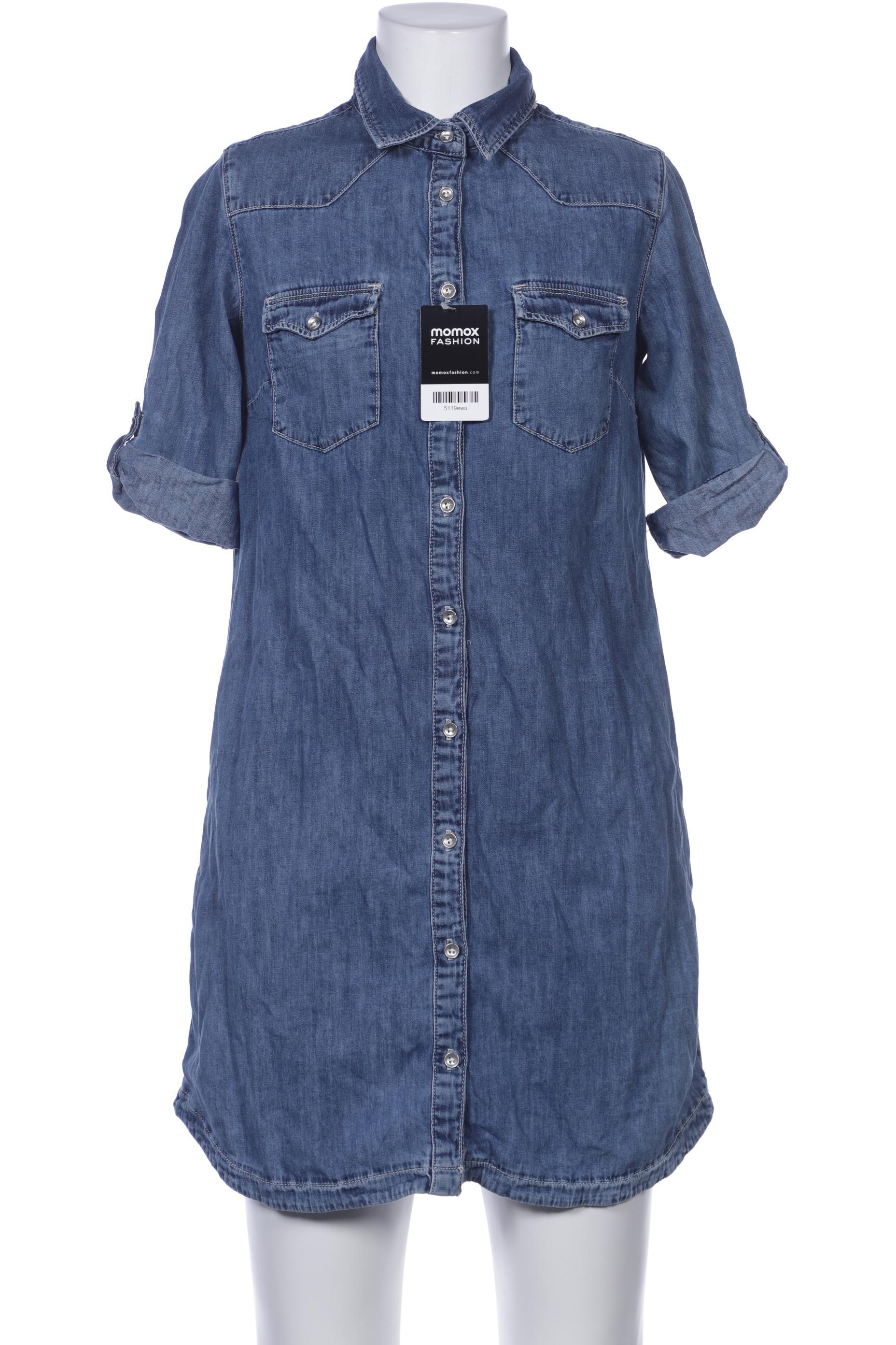 

mavi Damen Kleid, blau, Gr. 36