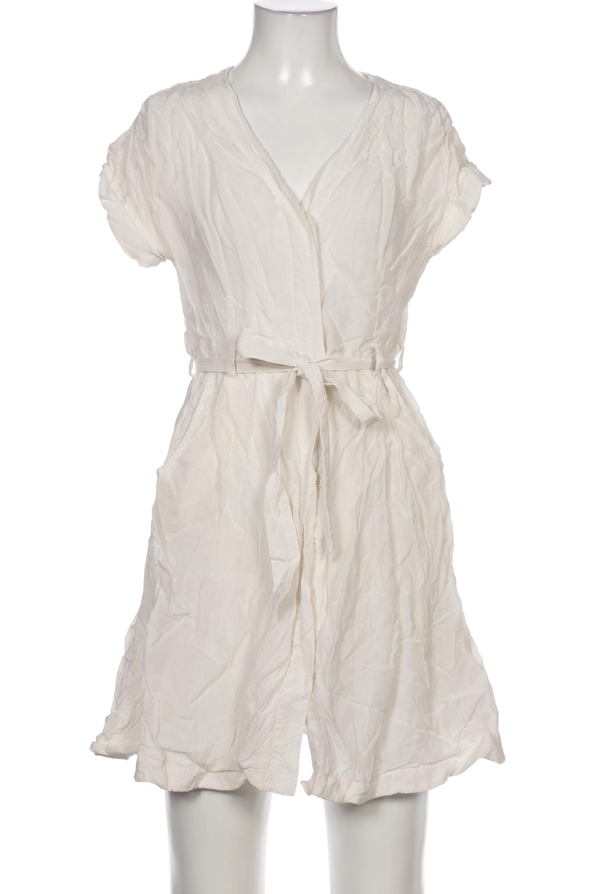 Thumbnail - mavi Damen Kleid, weiß, Gr. 36
