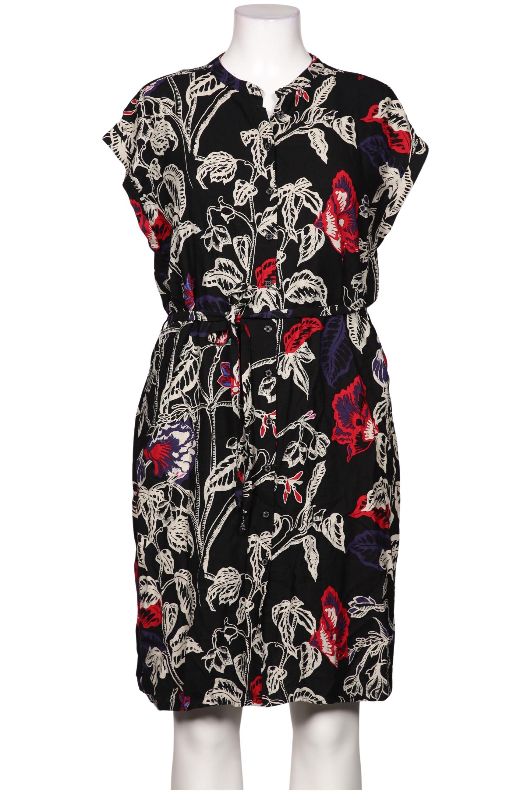 

mavi Damen Kleid, schwarz, Gr. 44