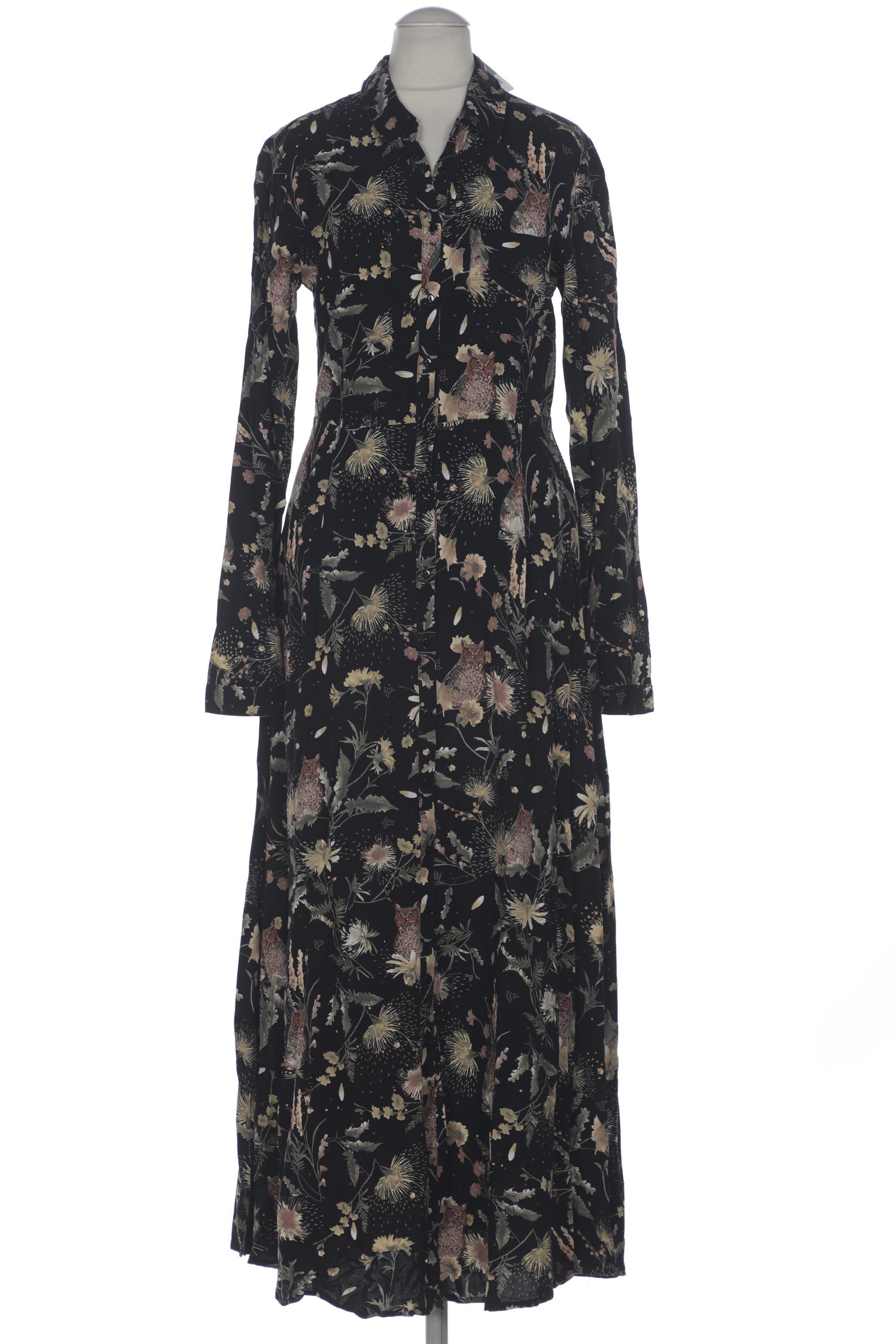 

mavi Damen Kleid, schwarz, Gr. 34