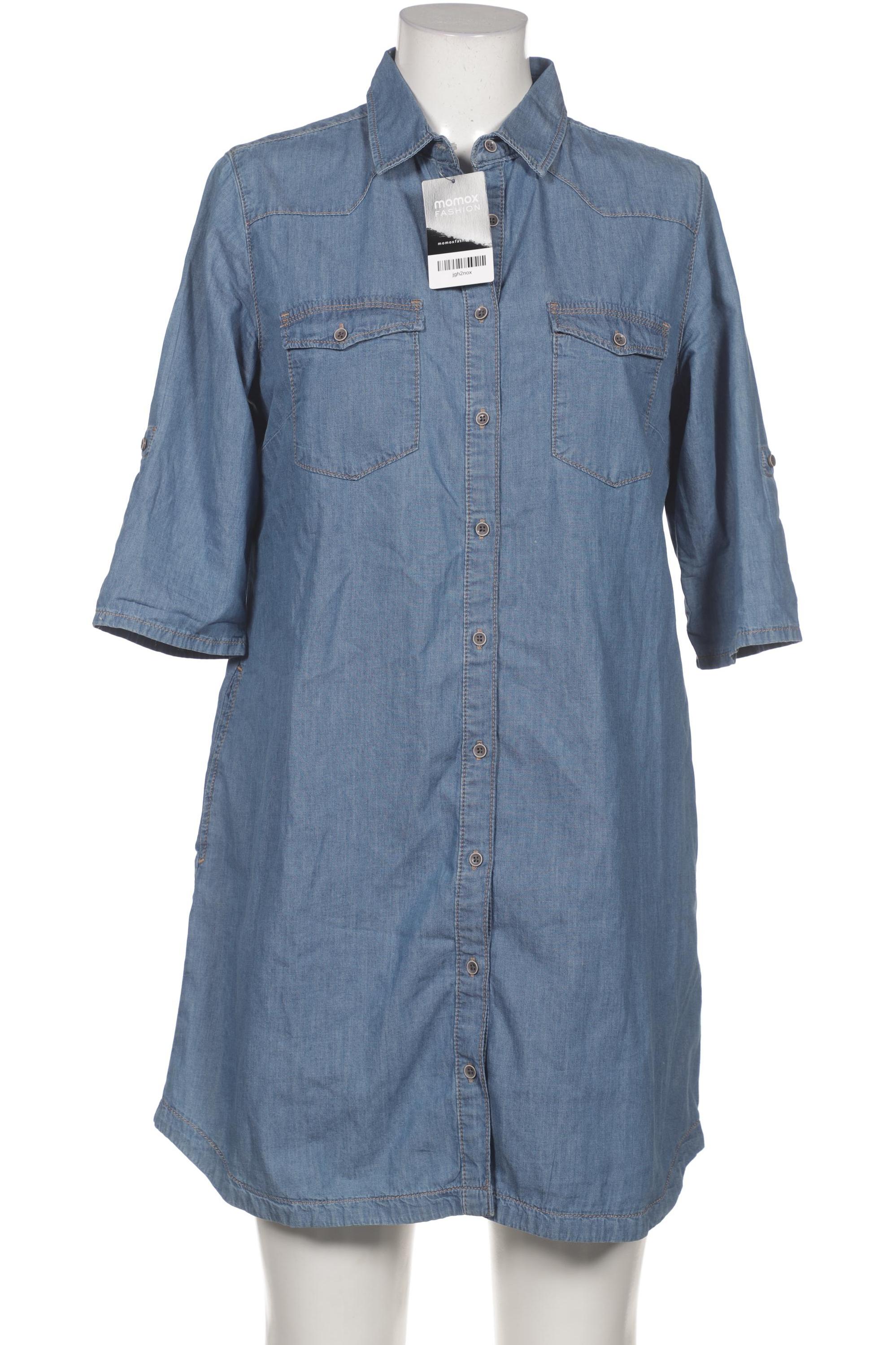 

mavi Damen Kleid, blau, Gr. 42