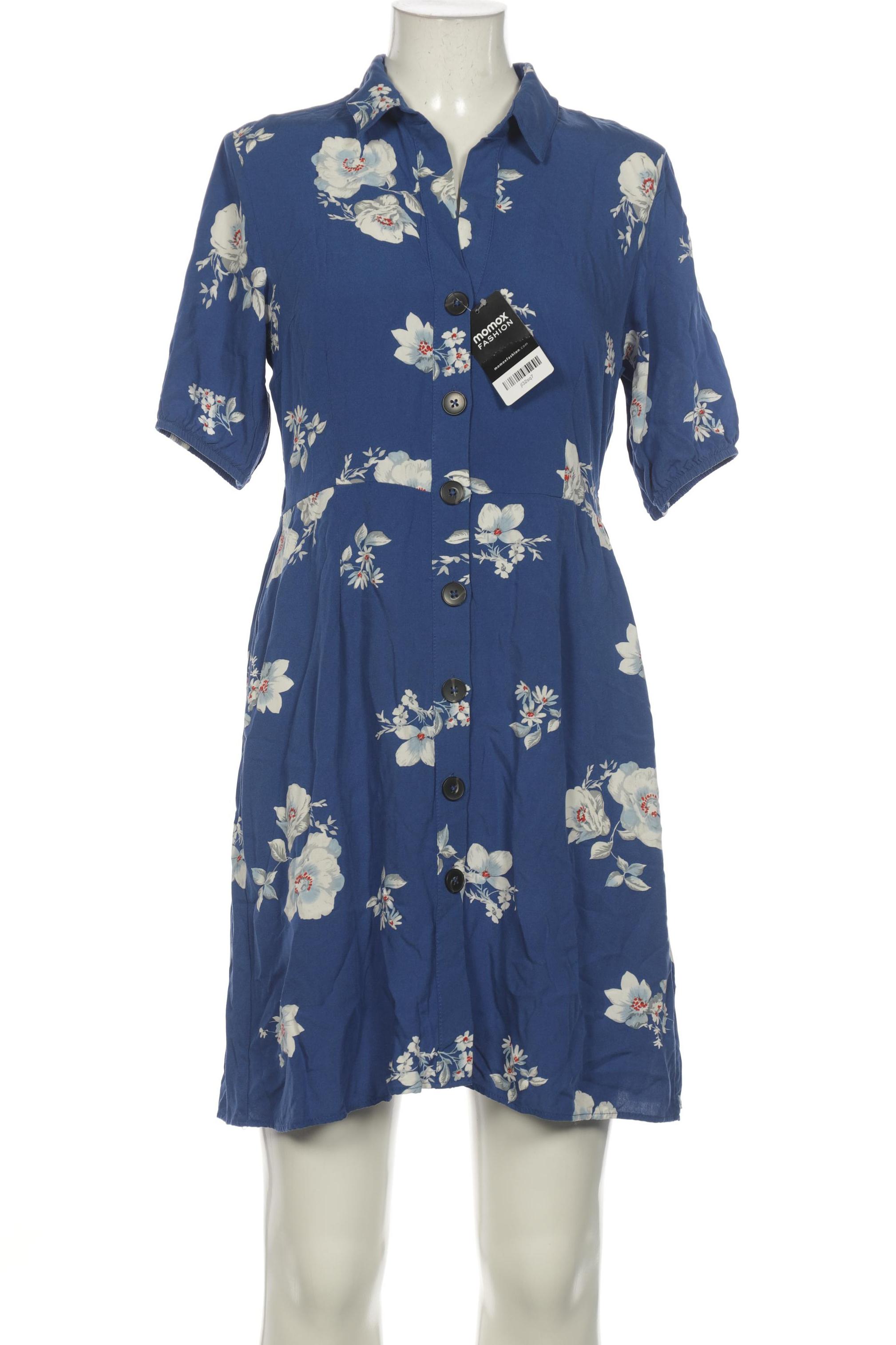

mavi Damen Kleid, blau, Gr. 42