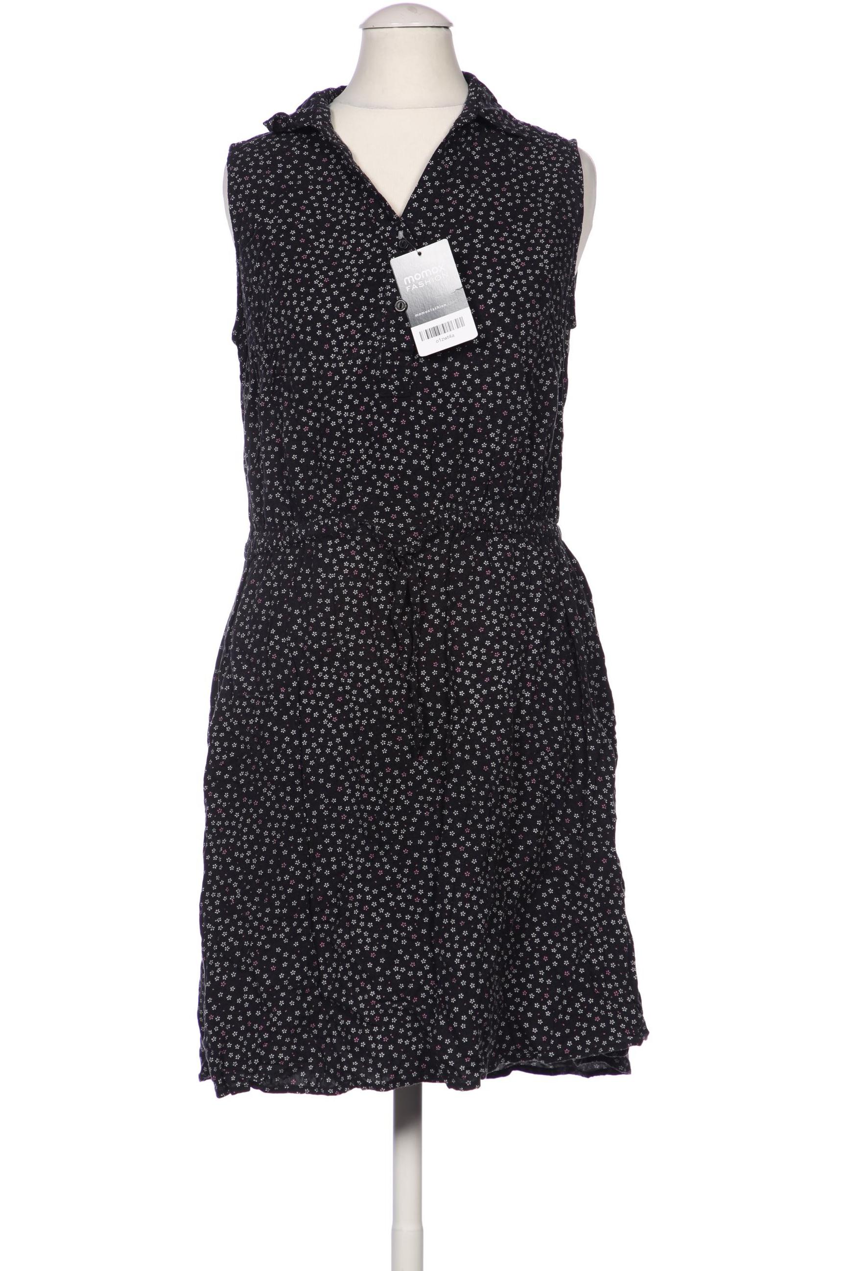 

mavi Damen Kleid, schwarz, Gr. 38