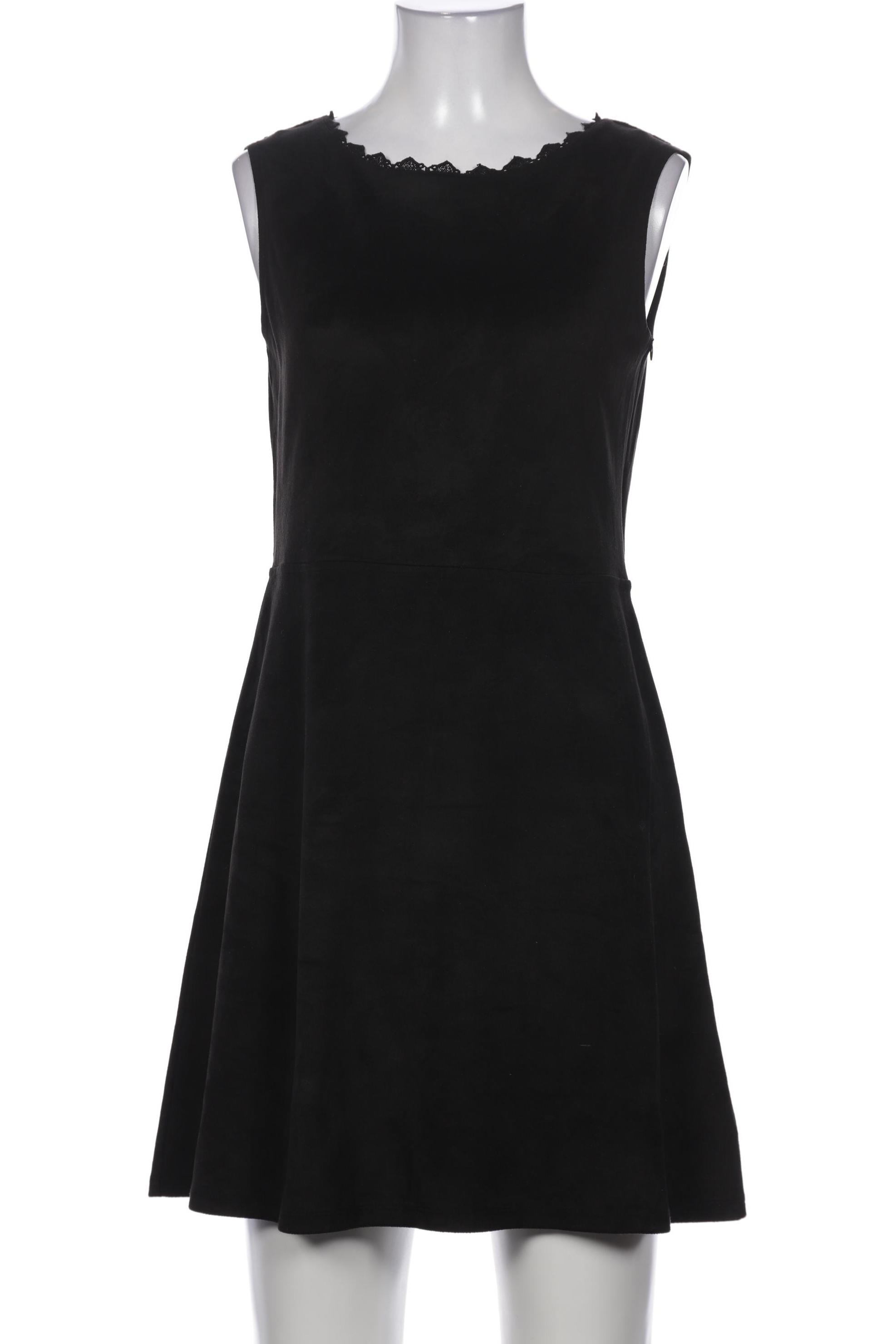 

mavi Damen Kleid, schwarz, Gr. 36