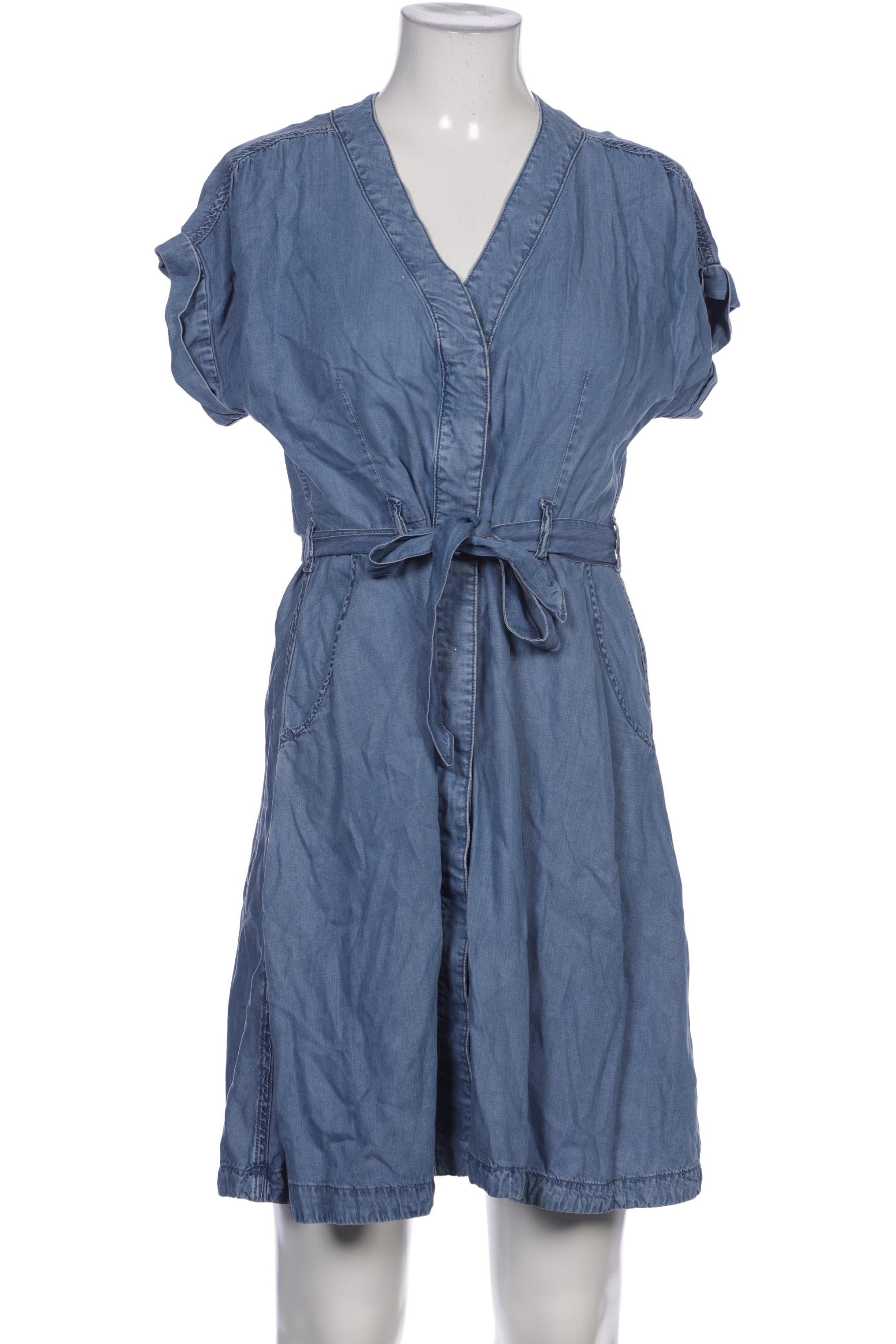 

mavi Damen Kleid, blau, Gr. 42