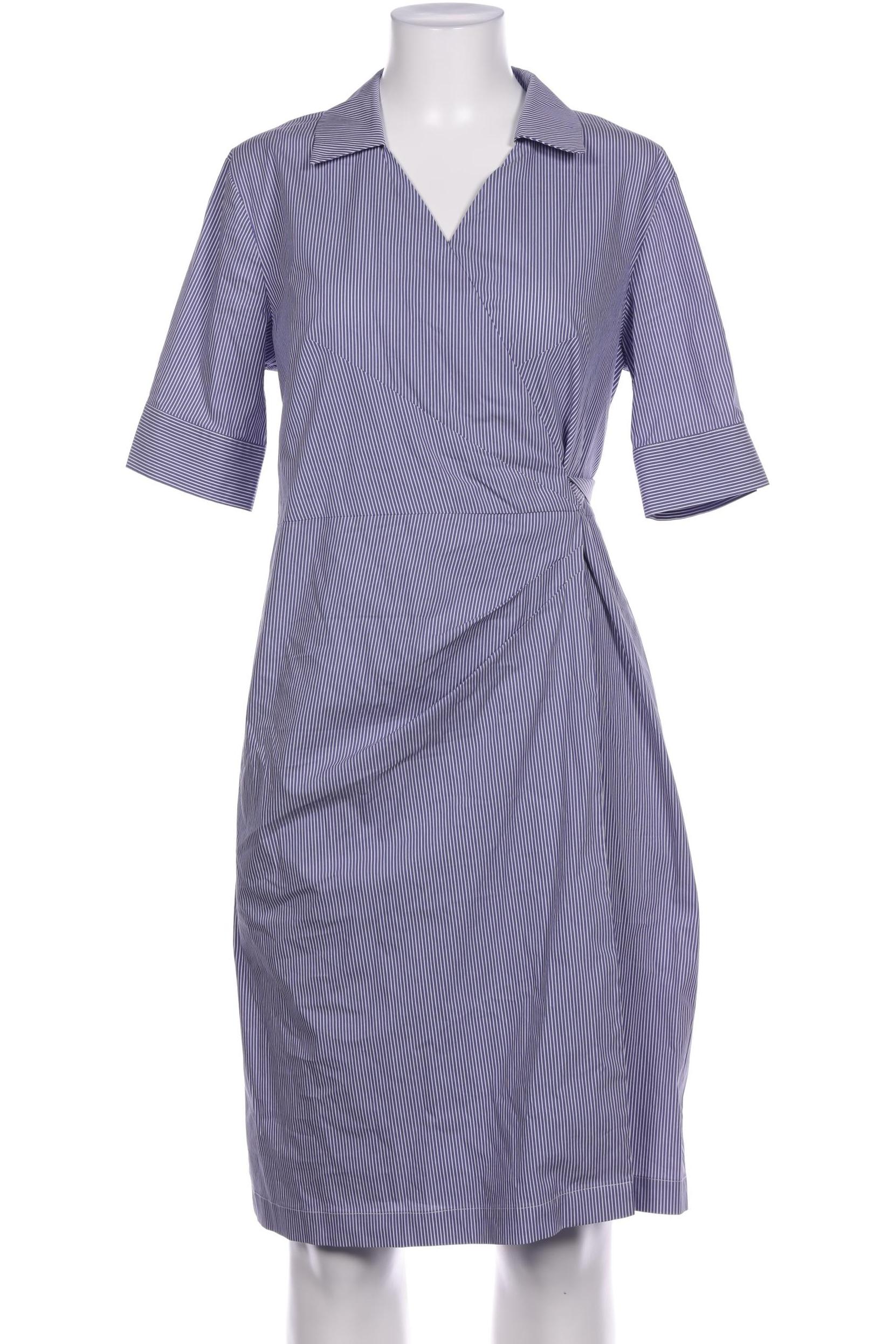 

mavi Damen Kleid, blau, Gr. 42