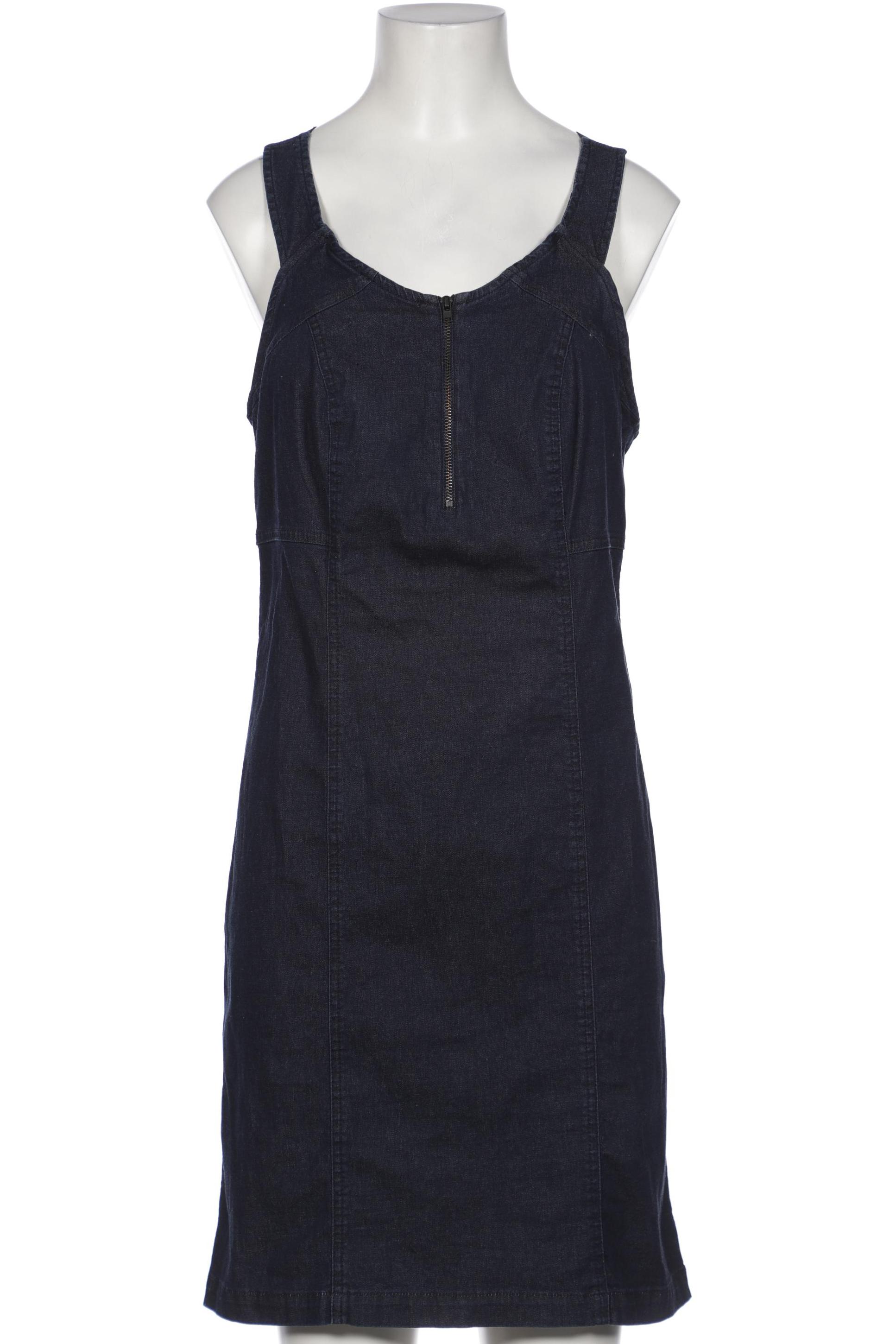 

mavi Damen Kleid, marineblau