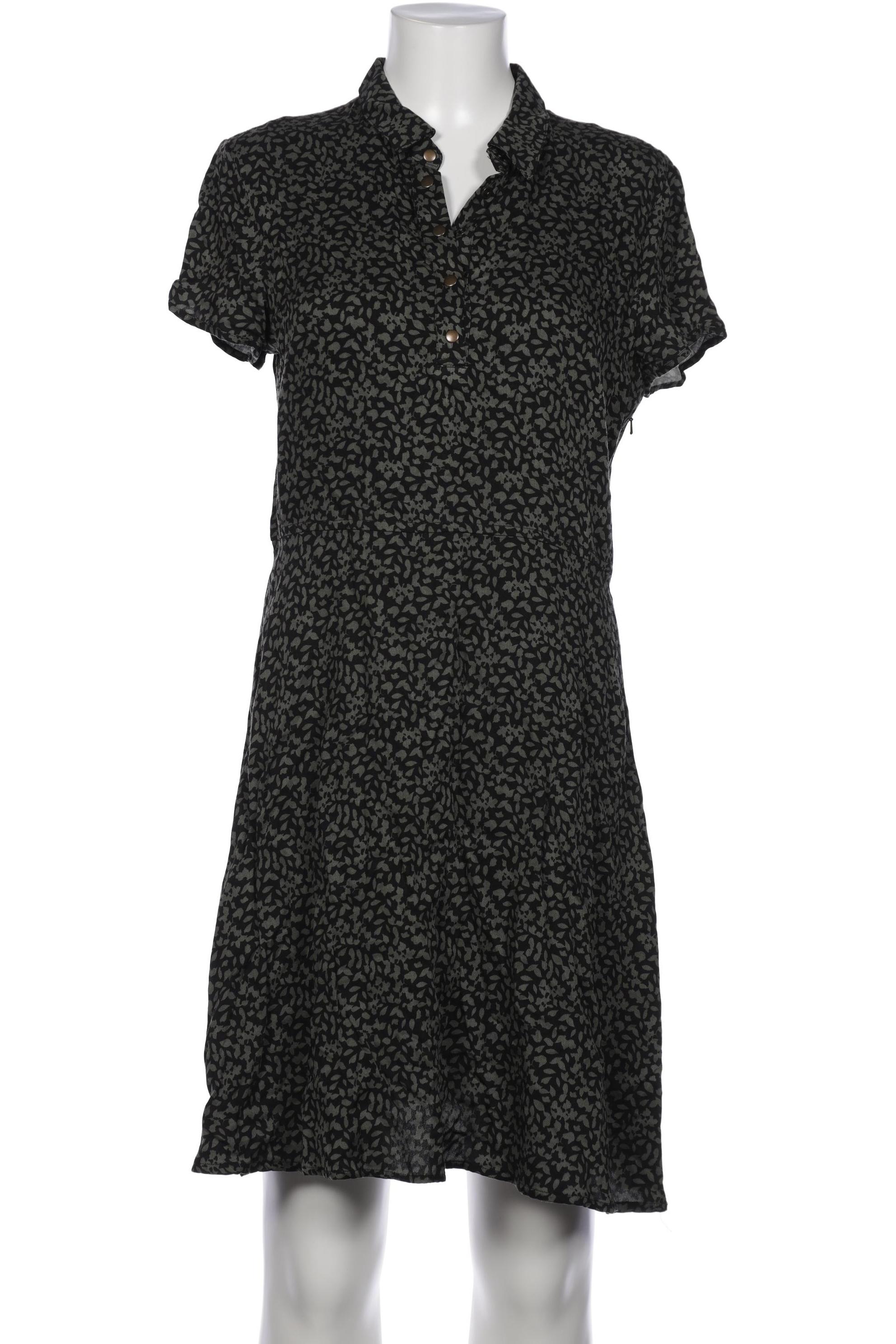 

mavi Damen Kleid, grün, Gr. 42
