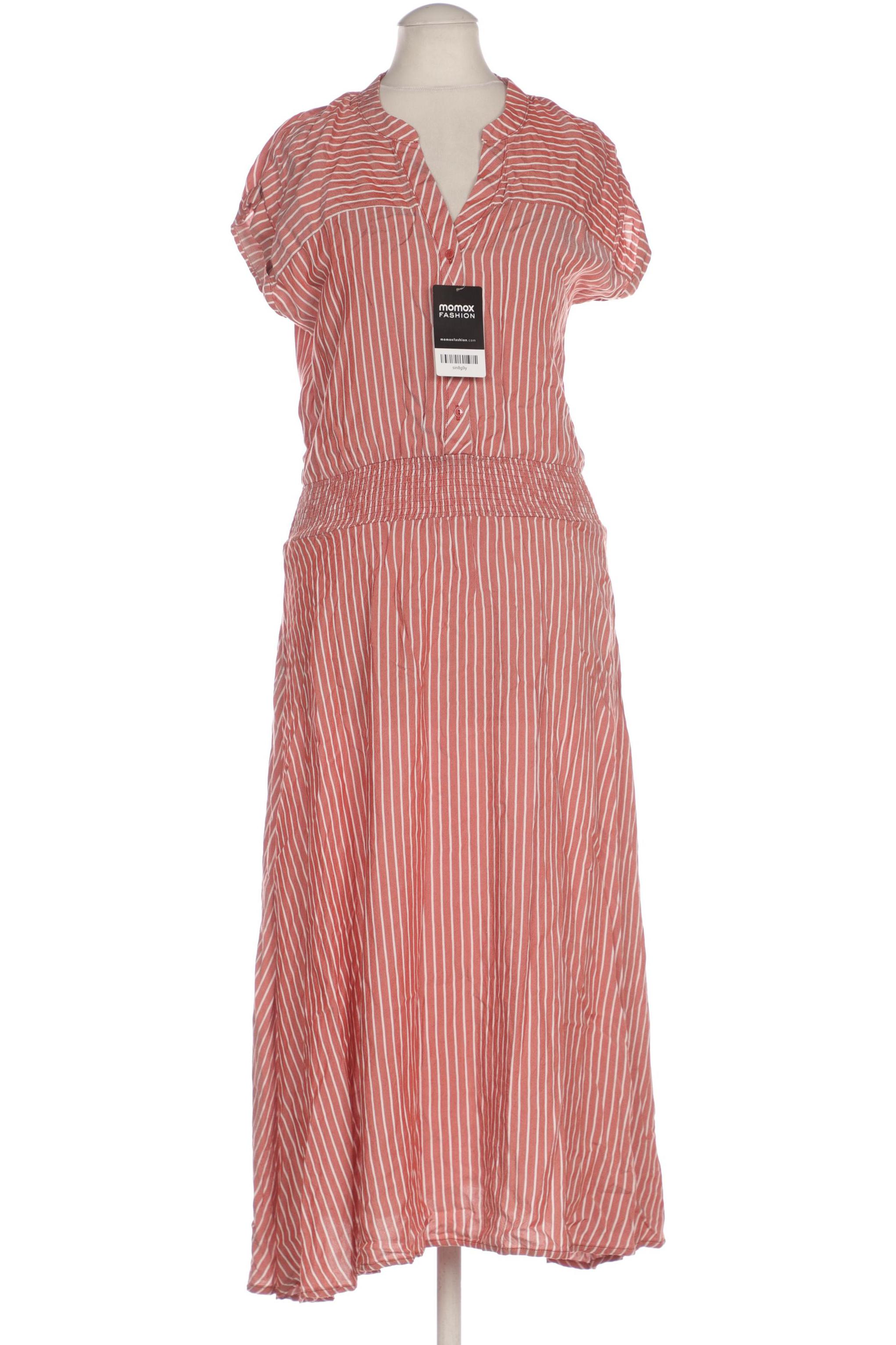 

mavi Damen Kleid, pink, Gr. 36