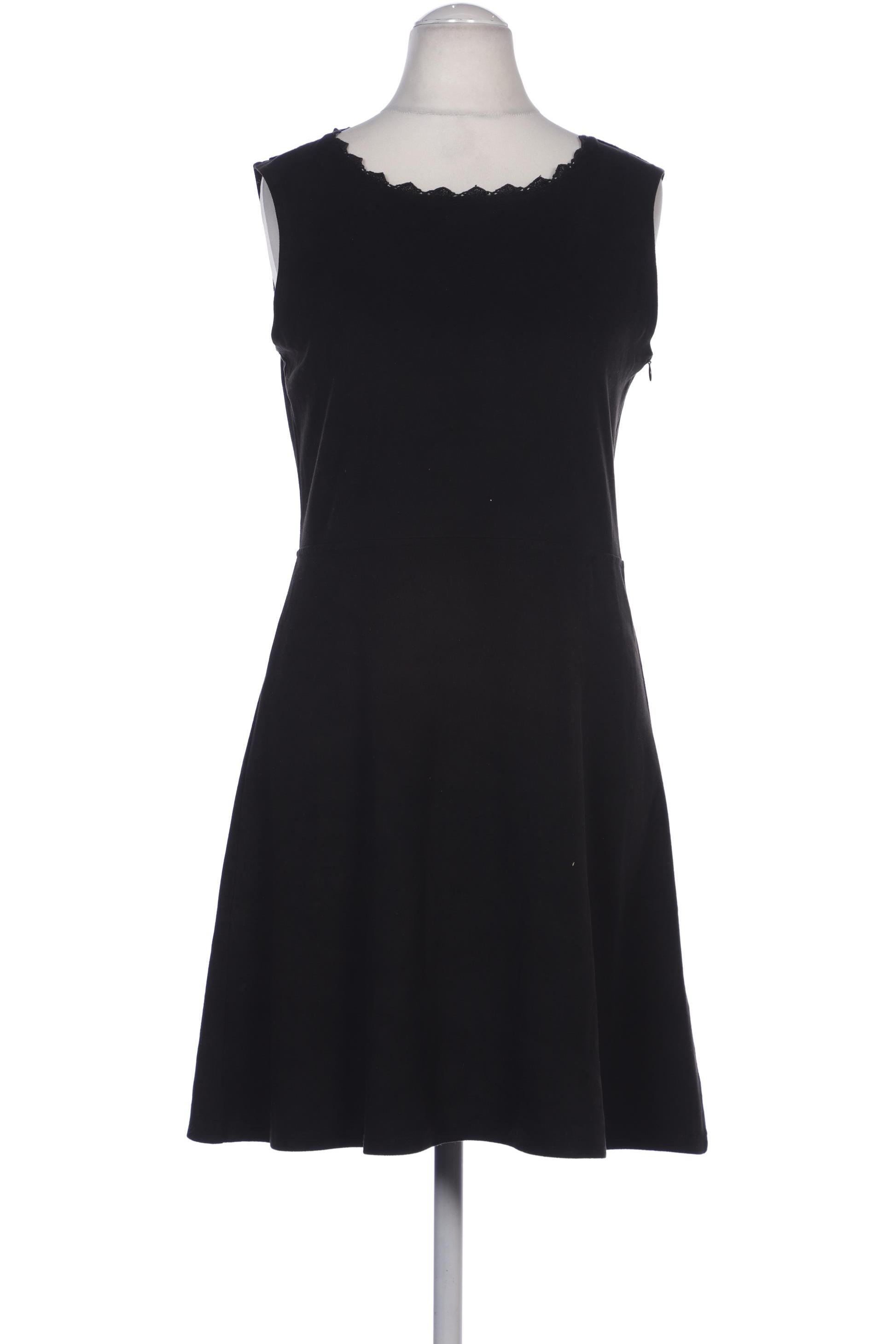 

mavi Damen Kleid, schwarz, Gr. 38