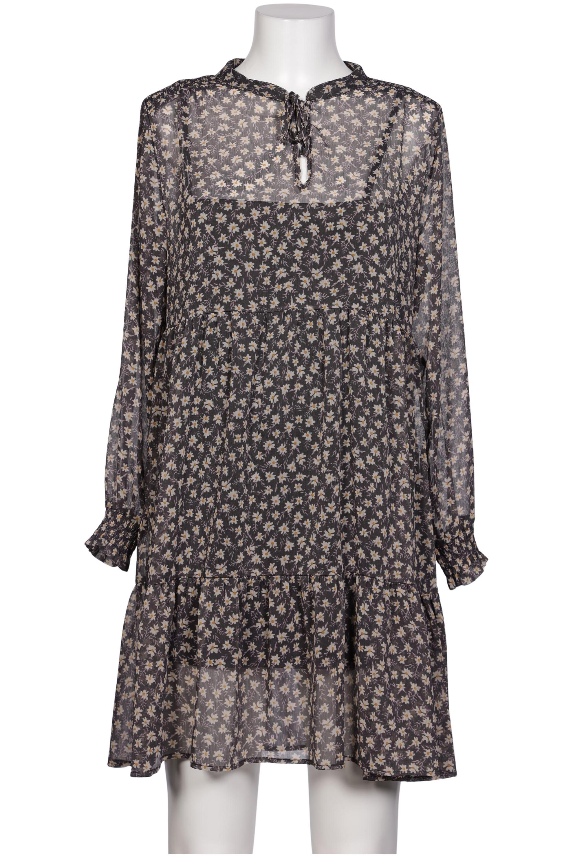 

mavi Damen Kleid, grau, Gr. 42