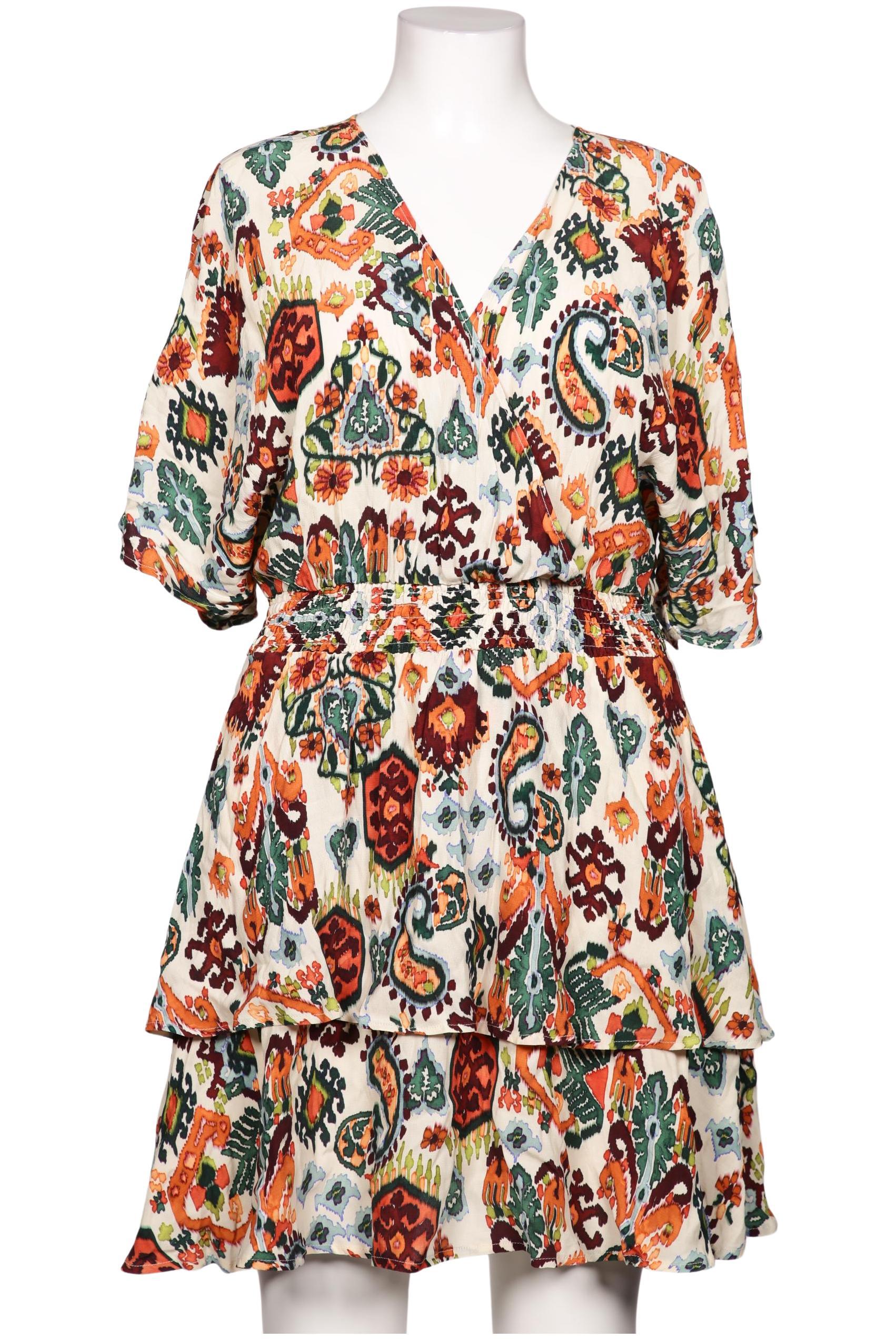 

mavi Damen Kleid, cremeweiß, Gr. 44