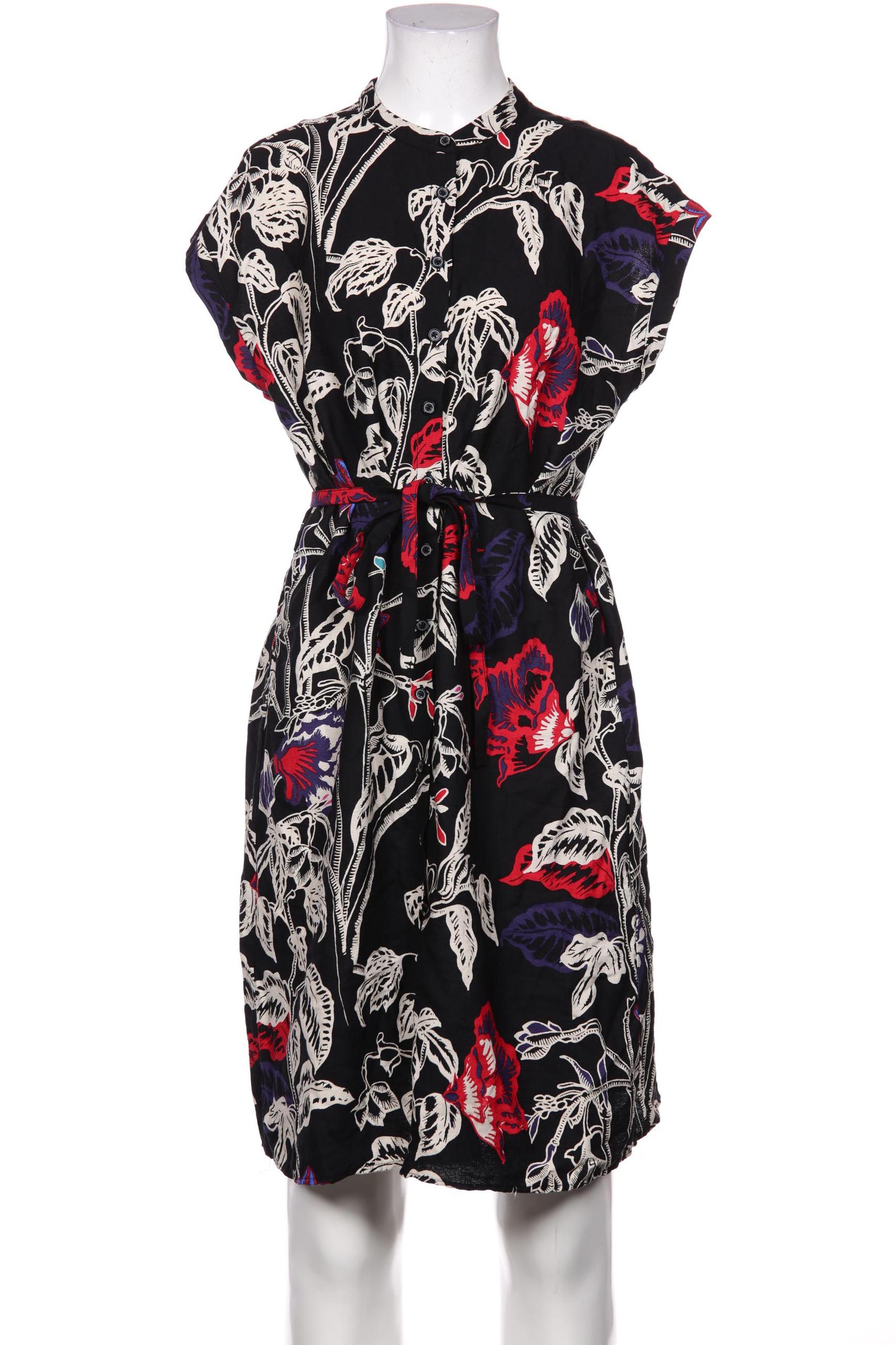 

mavi Damen Kleid, schwarz, Gr. 38