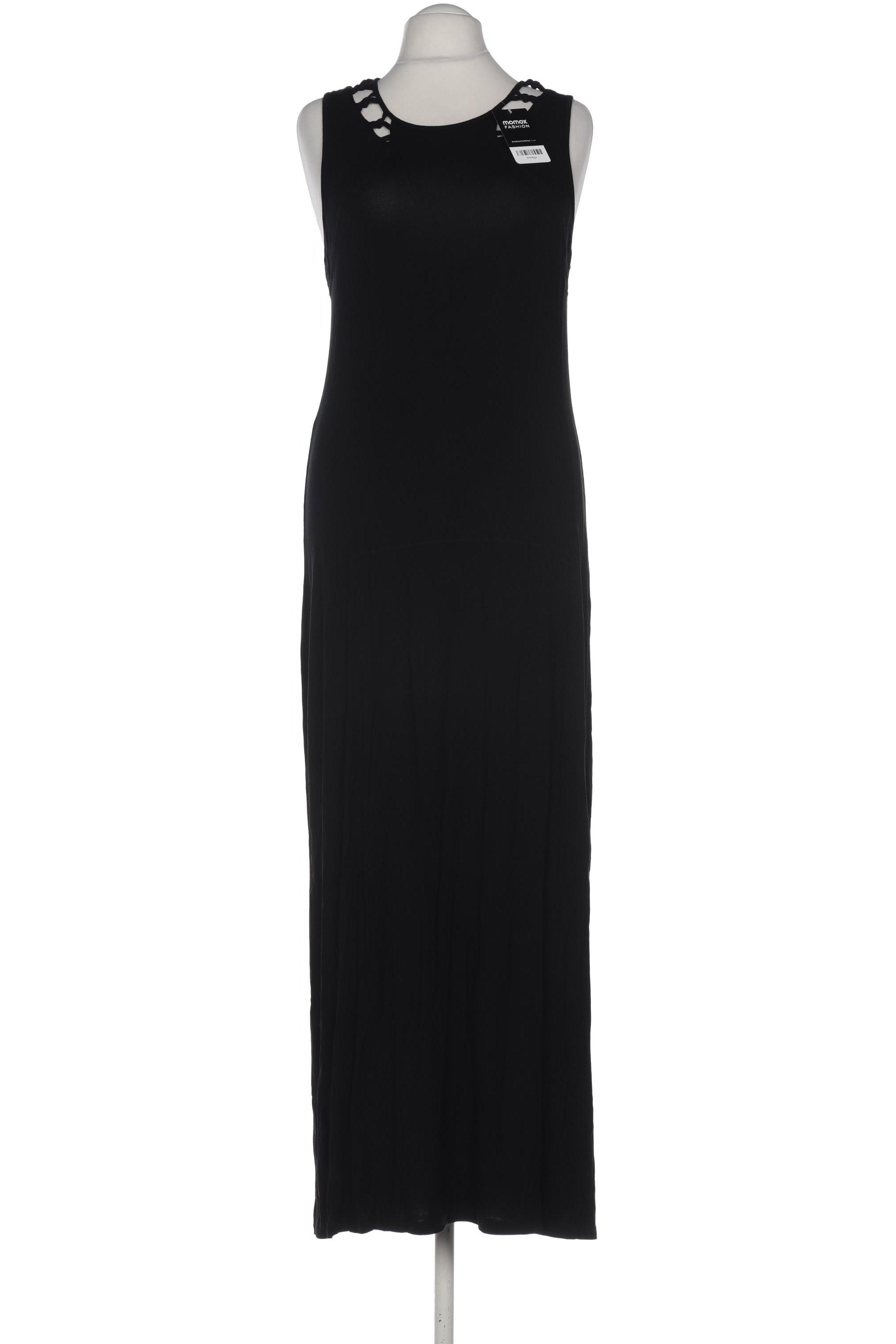 

mavi Damen Kleid, schwarz, Gr. 44
