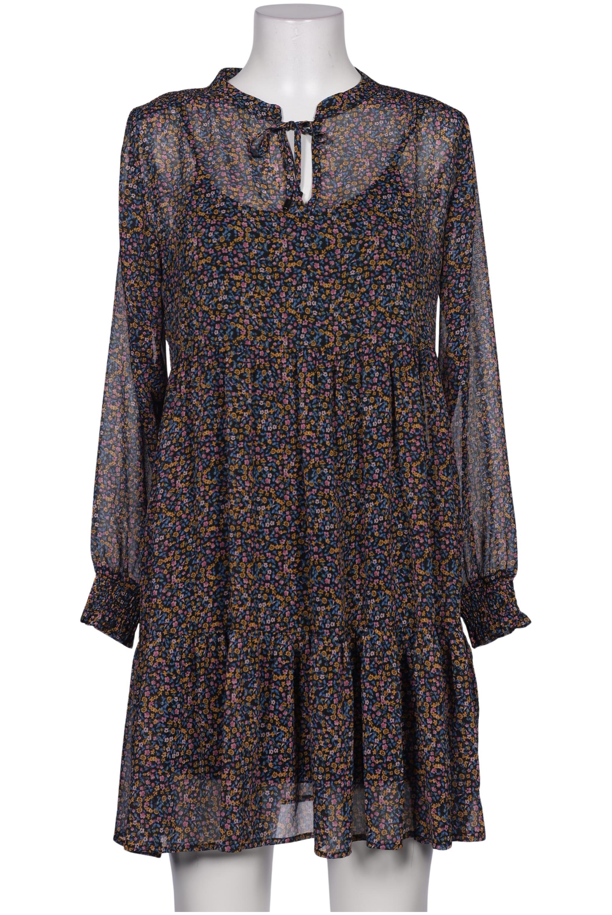 

mavi Damen Kleid, schwarz, Gr. 38